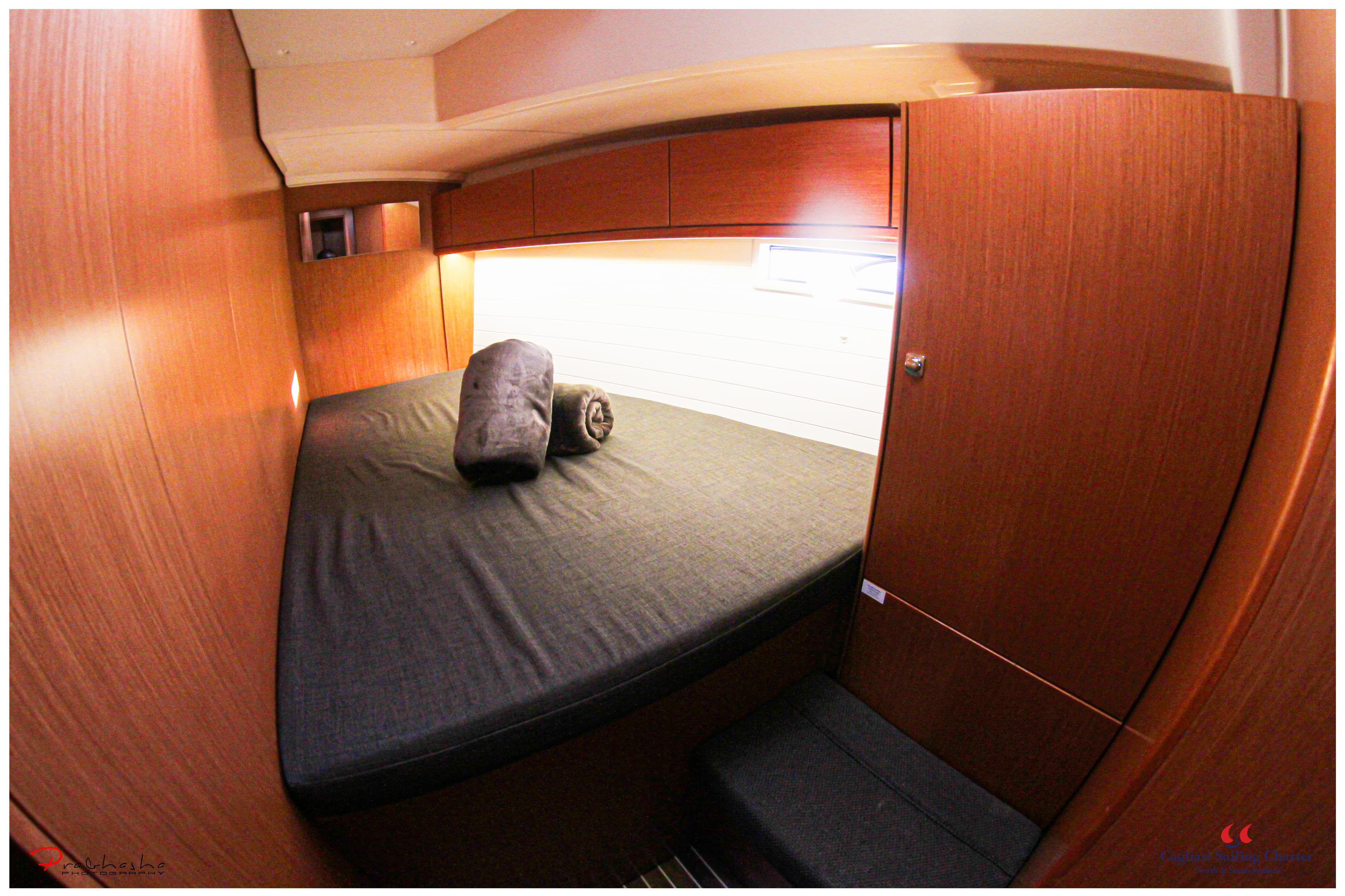 Bavaria Cruiser 46 - photo 7