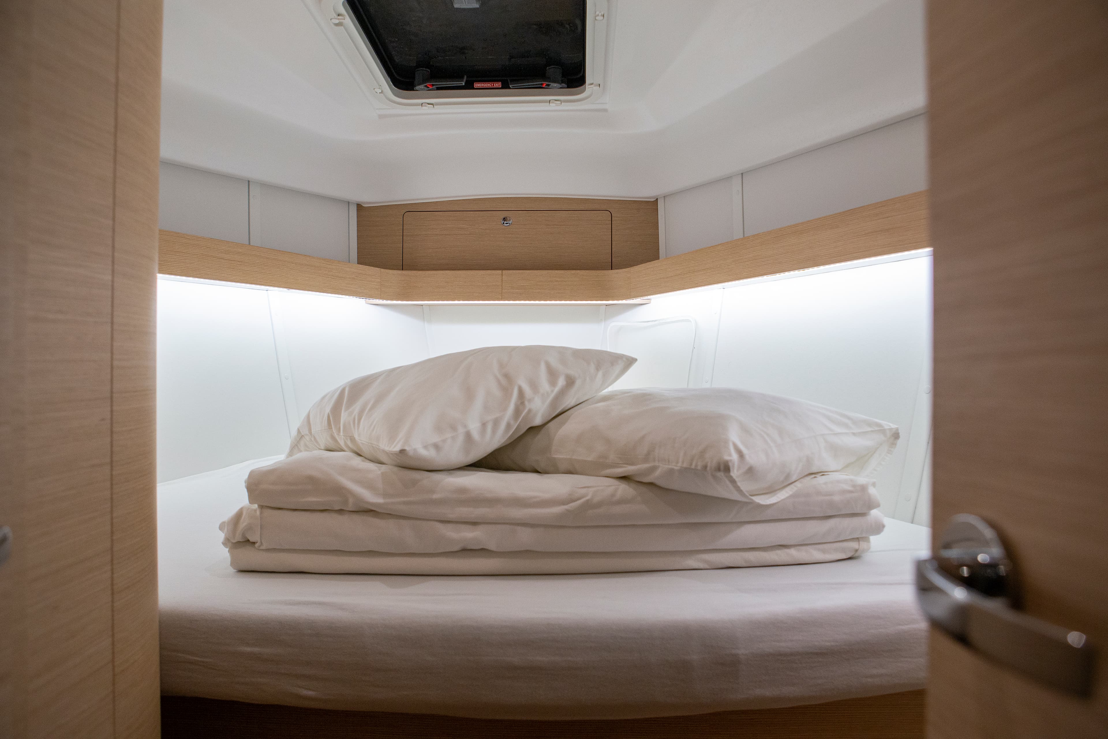 Elan Impression 40 - photo 17