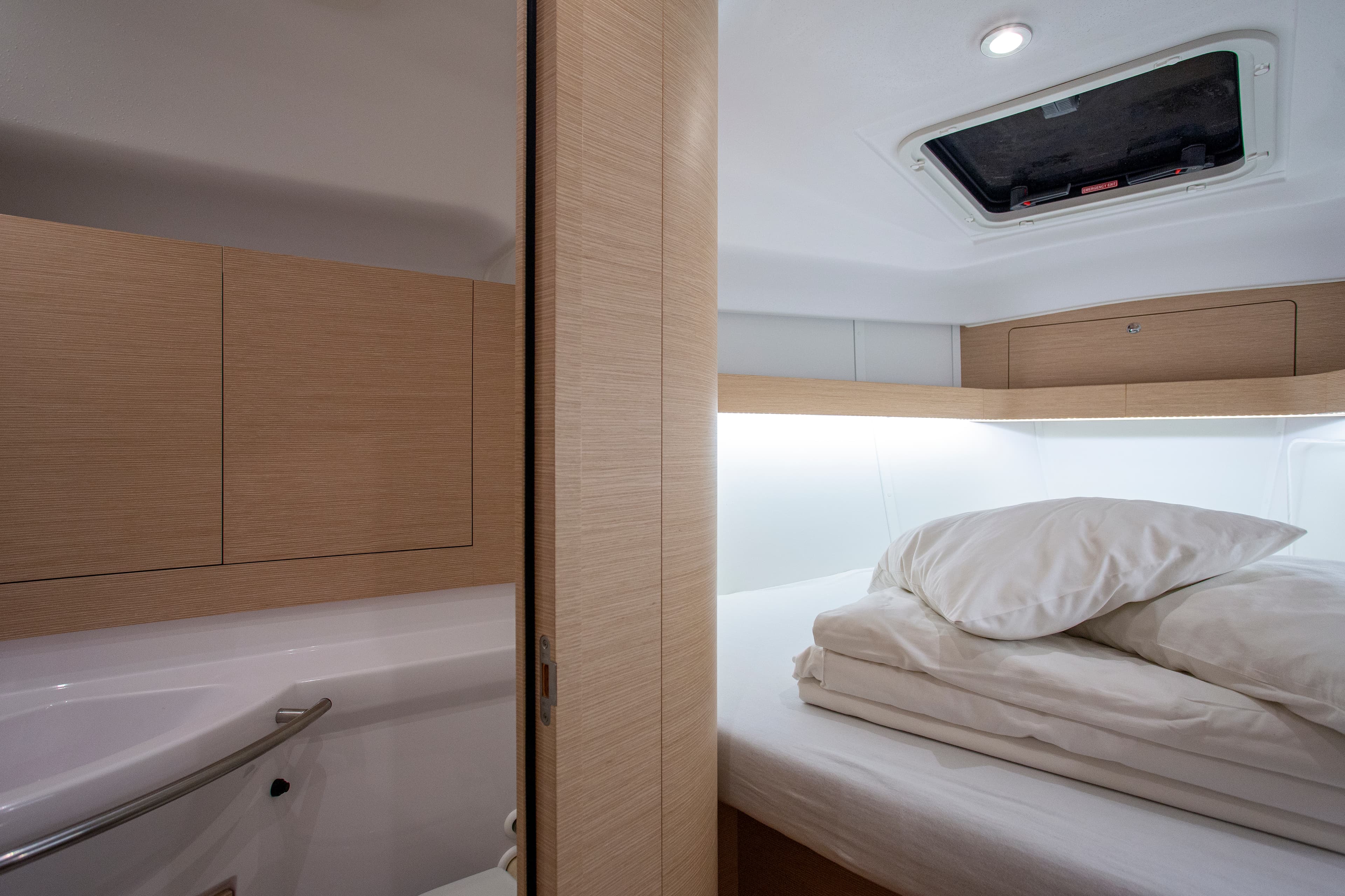 Elan Impression 40 - photo 21