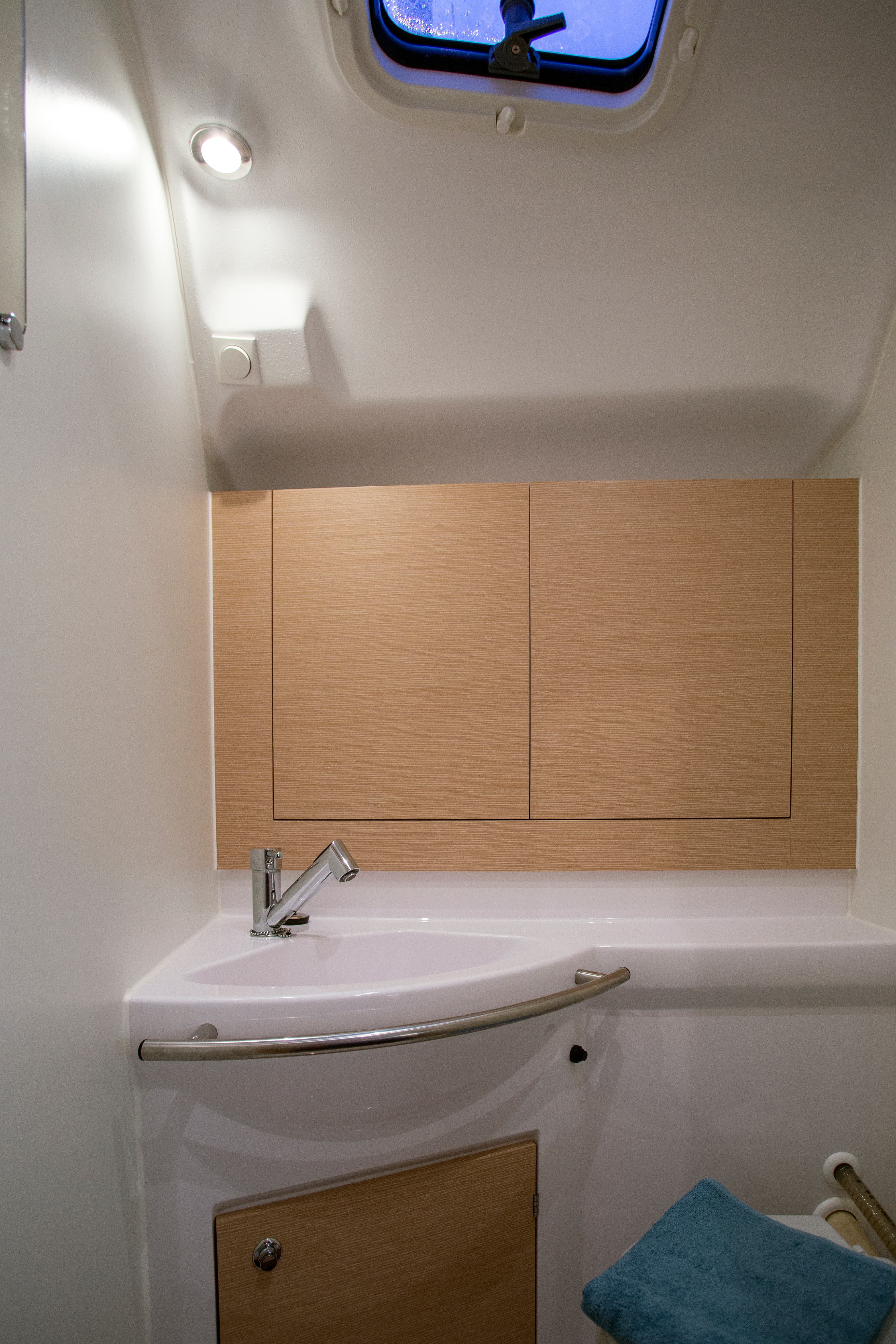 Elan Impression 40 - photo 32