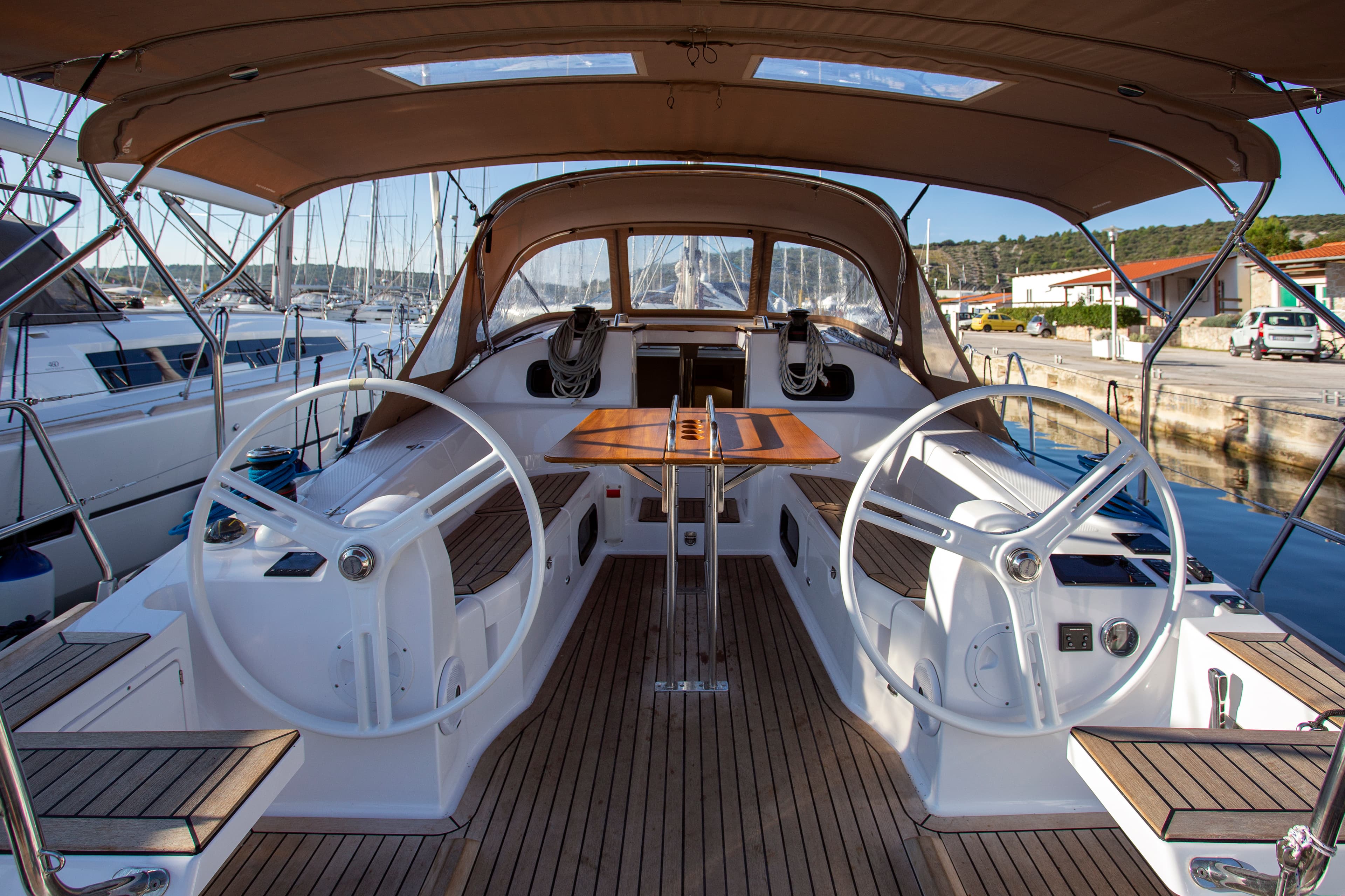 Elan Impression 40 - photo 8