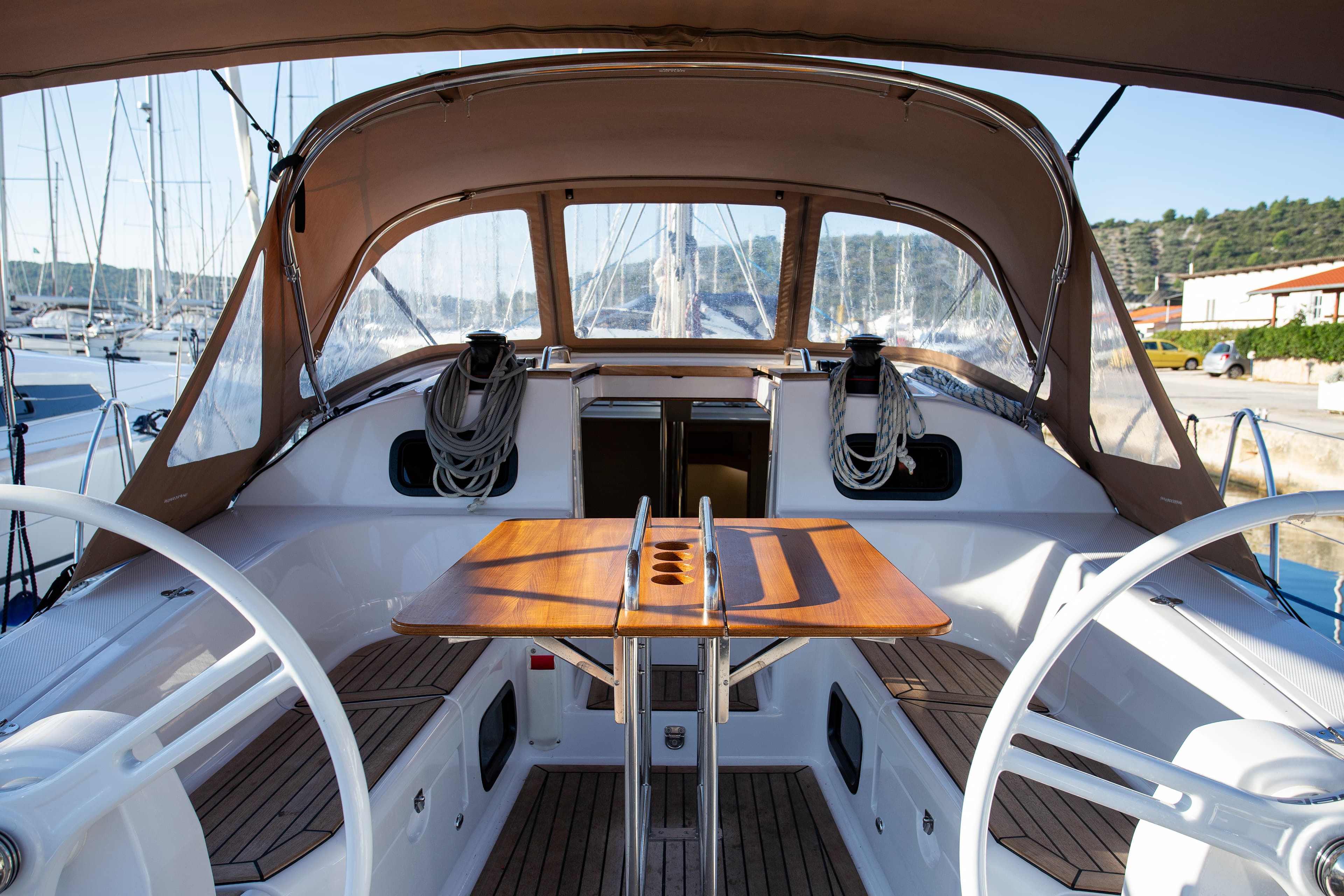 Elan Impression 40 - photo 11