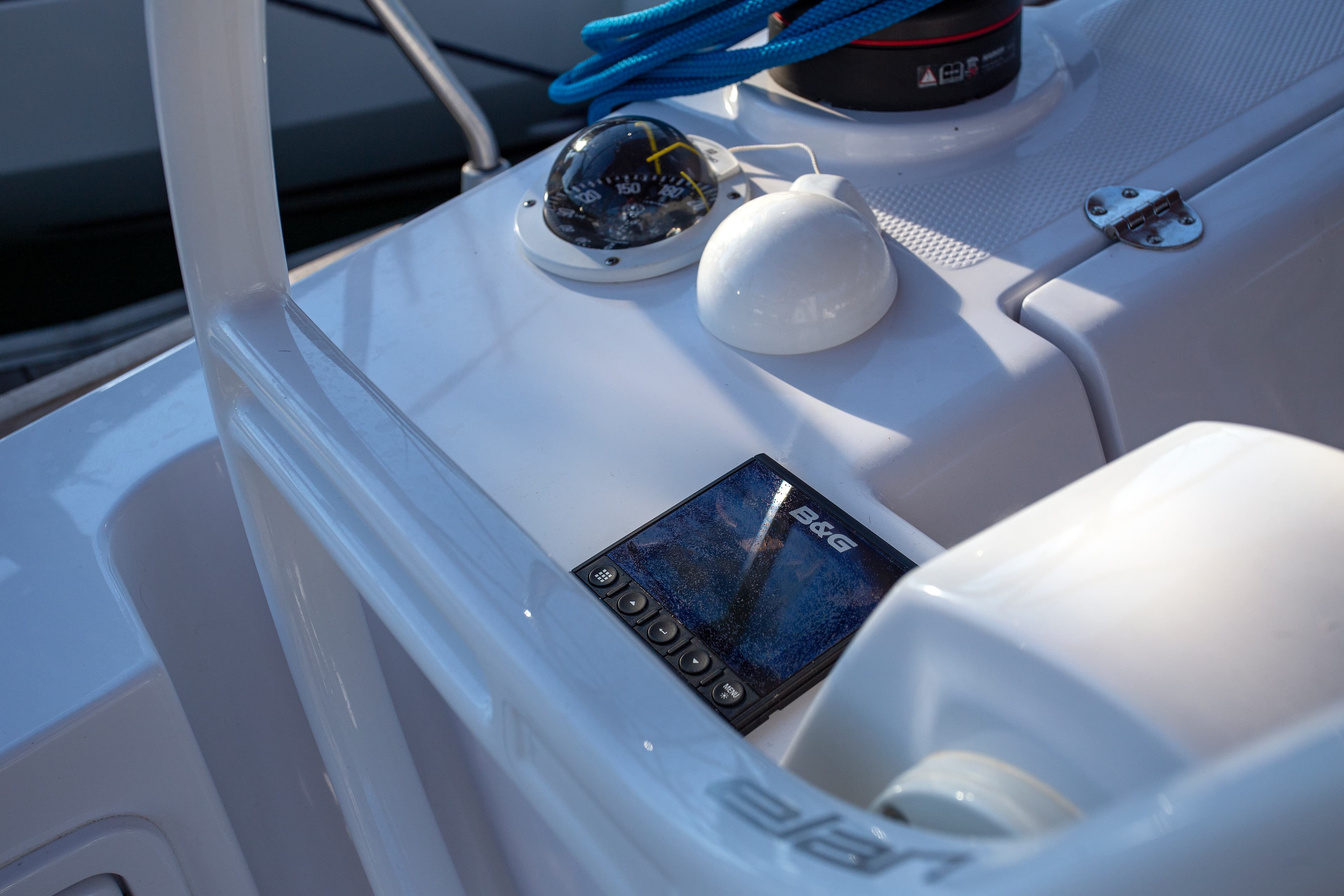 Elan Impression 40 - photo 24