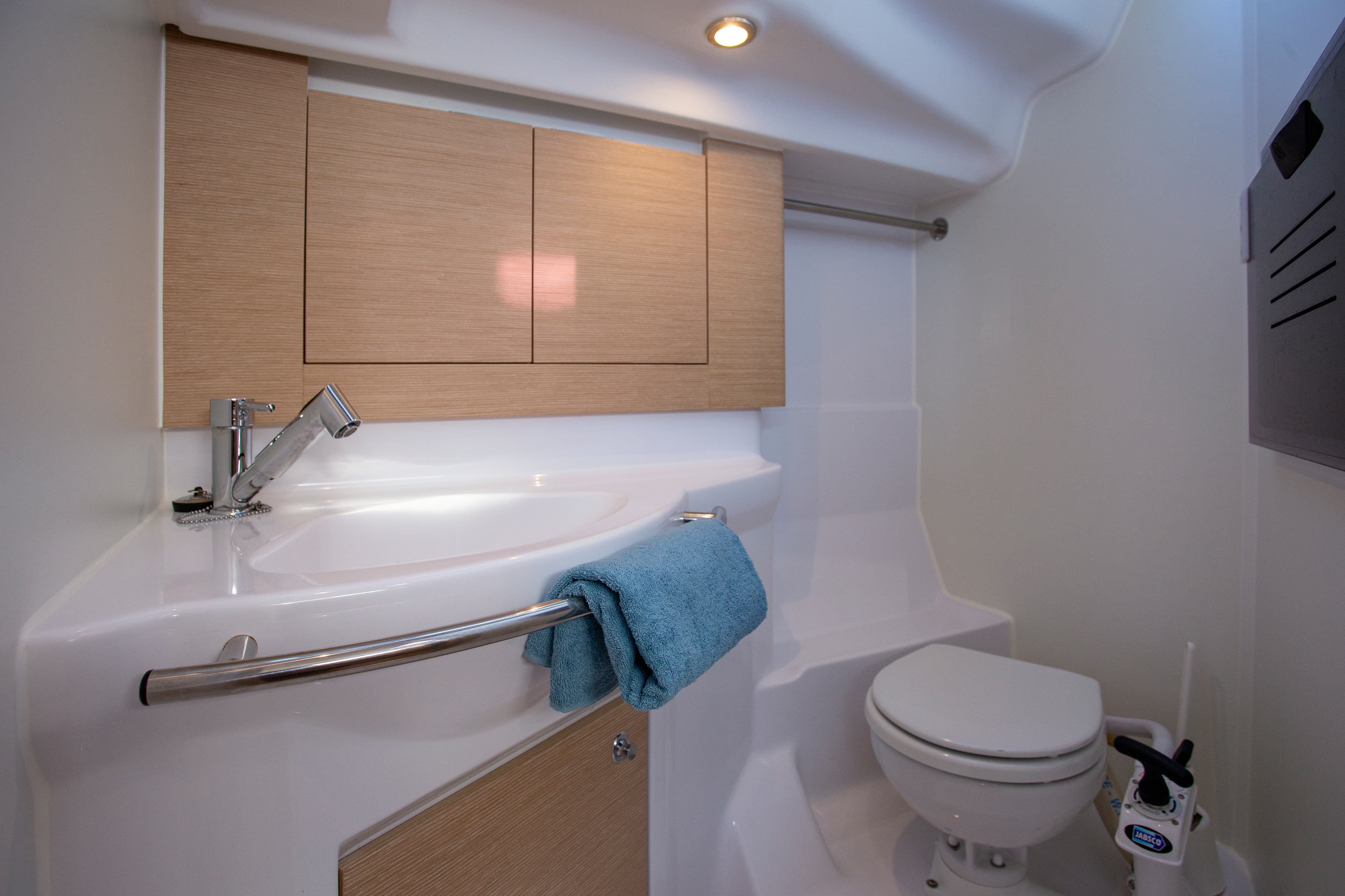 Elan Impression 40 - photo 19