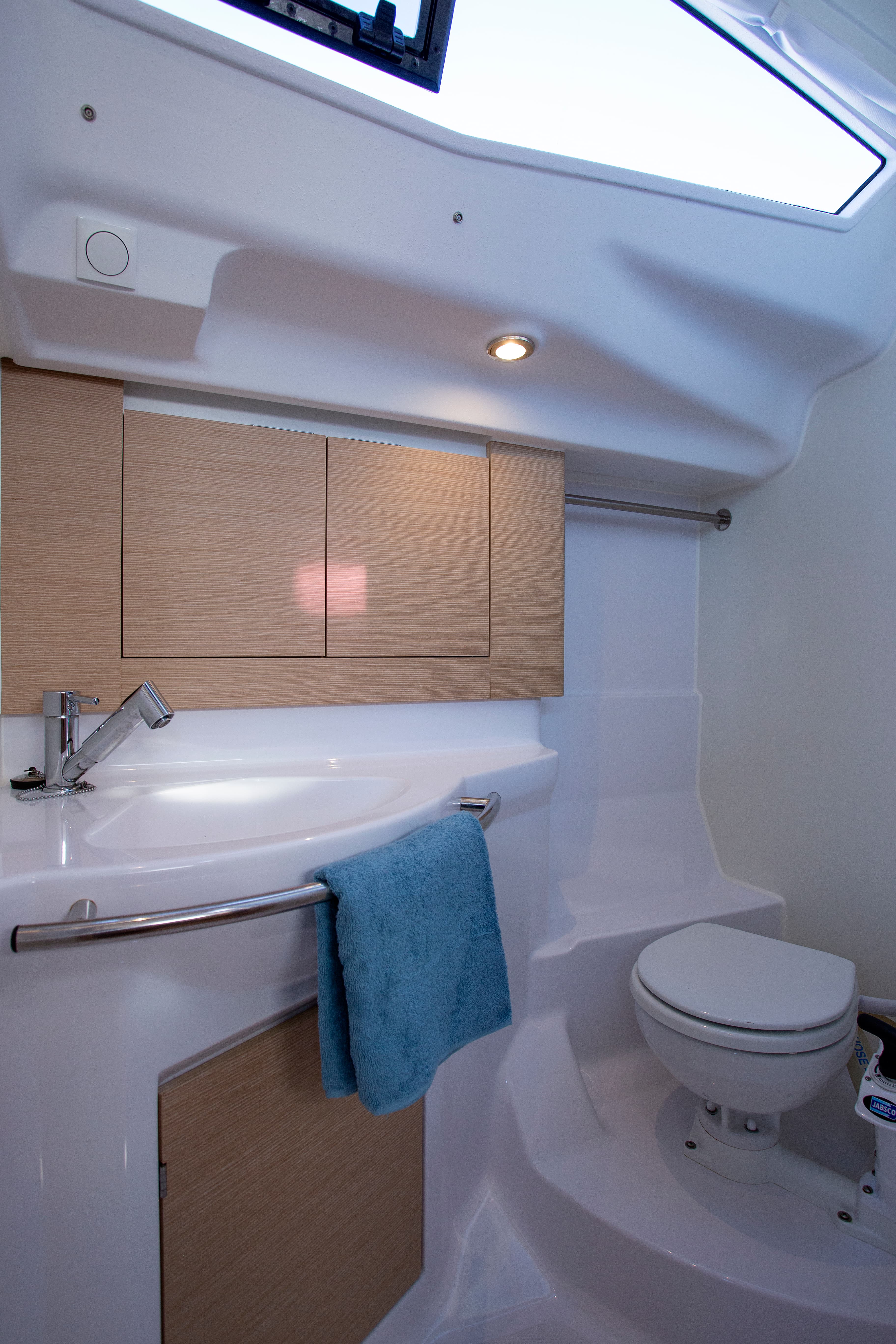 Elan Impression 40 - photo 10