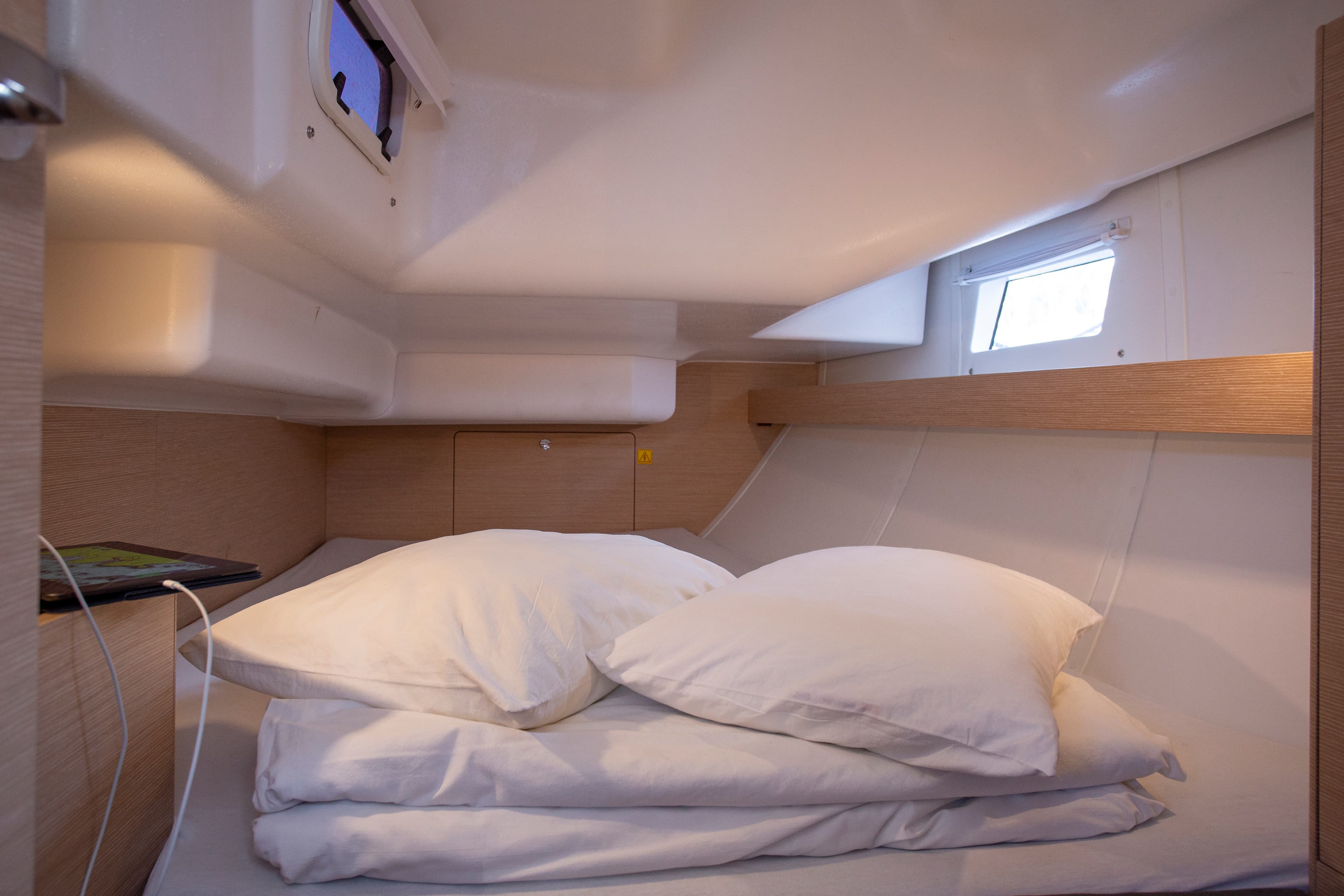 Elan Impression 40 - photo 5