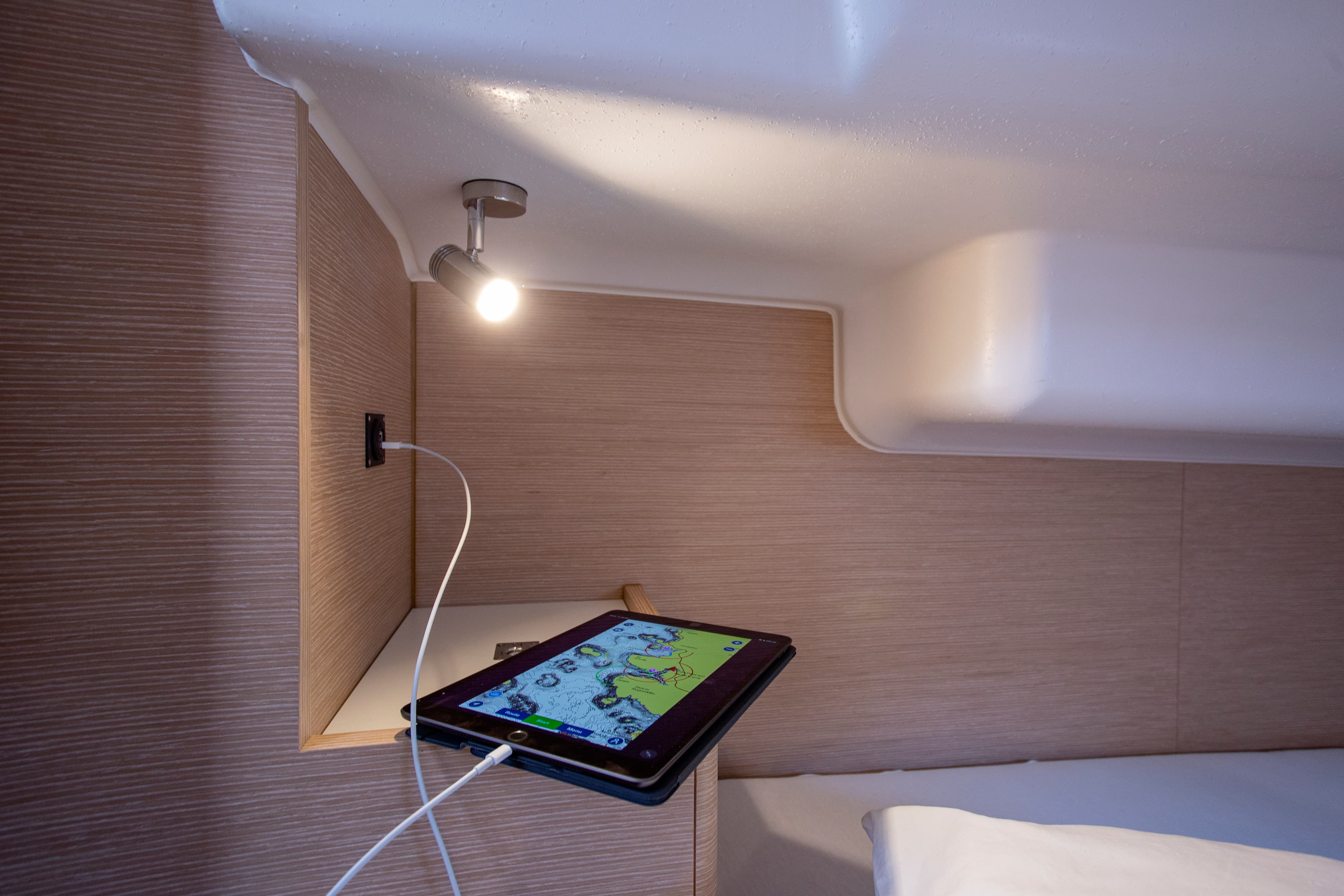 Elan Impression 40 - photo 18