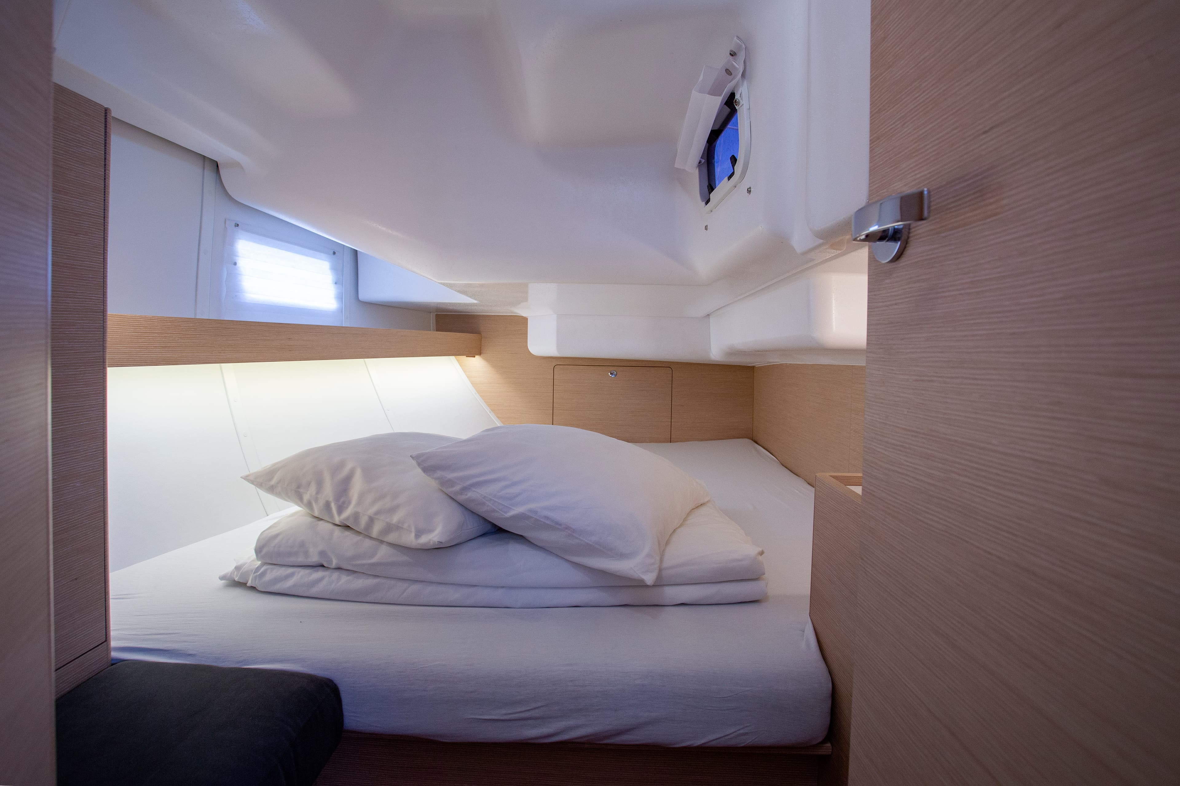 Elan Impression 40 - photo 12