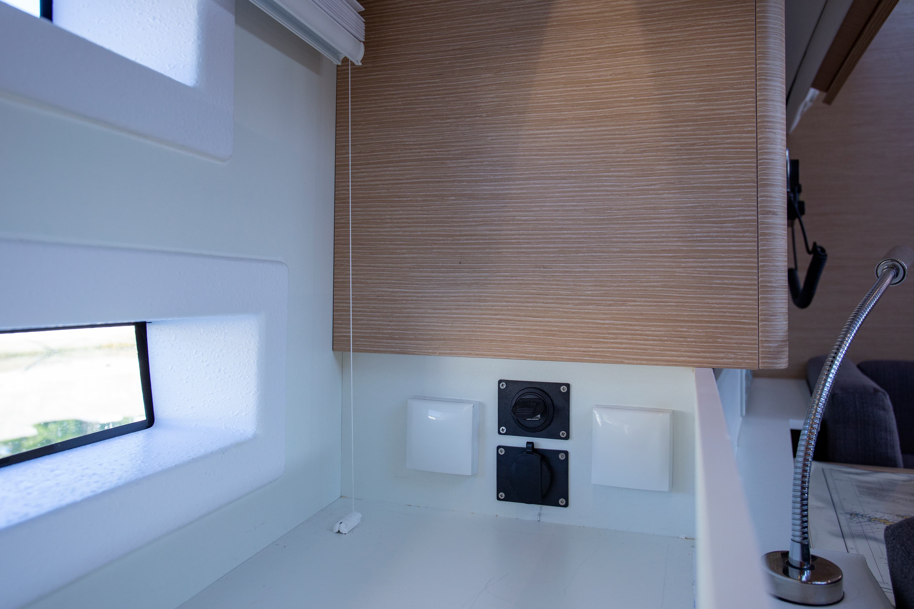 Elan Impression 40 - photo 14