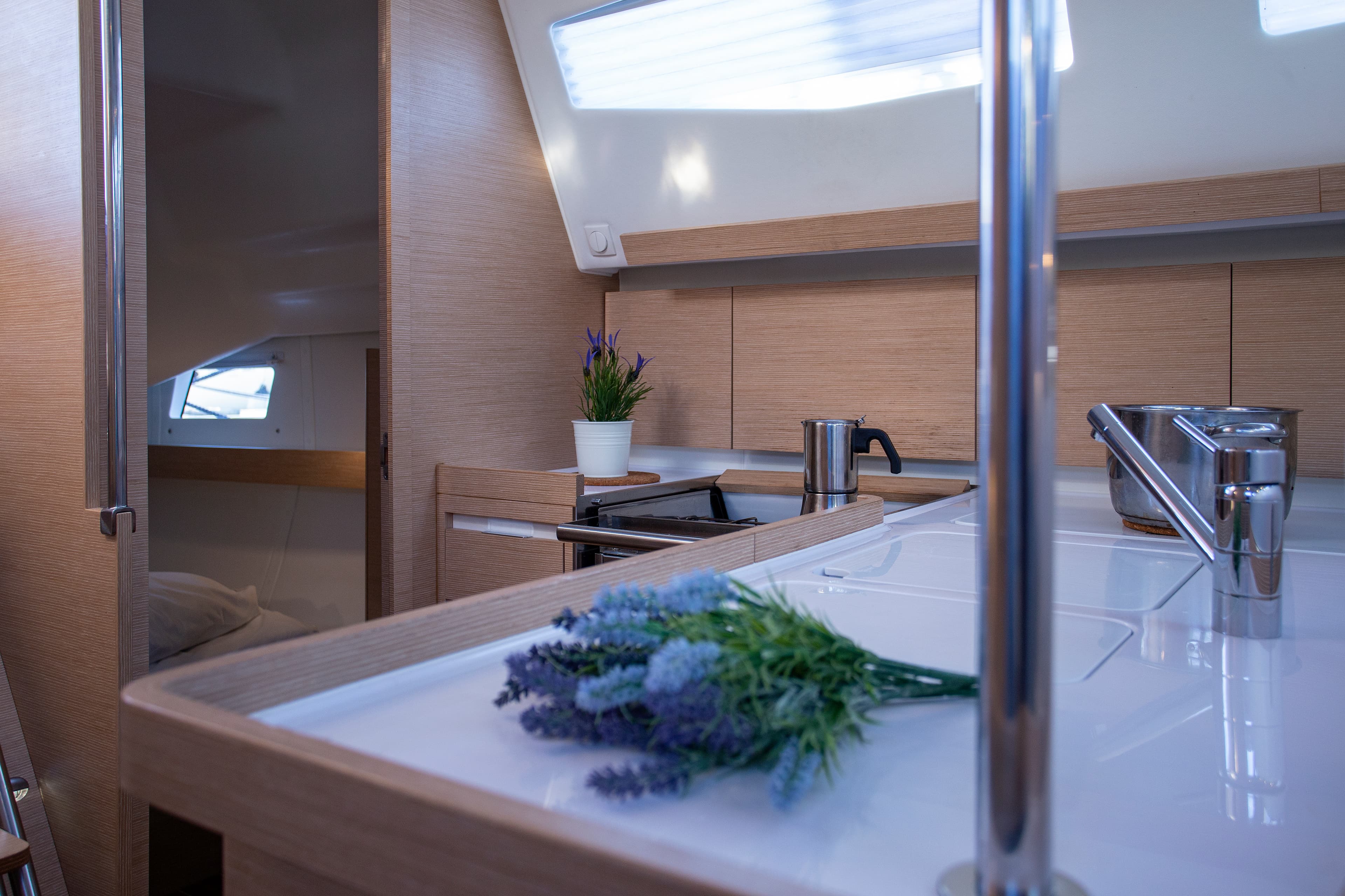 Elan Impression 40 - photo 20