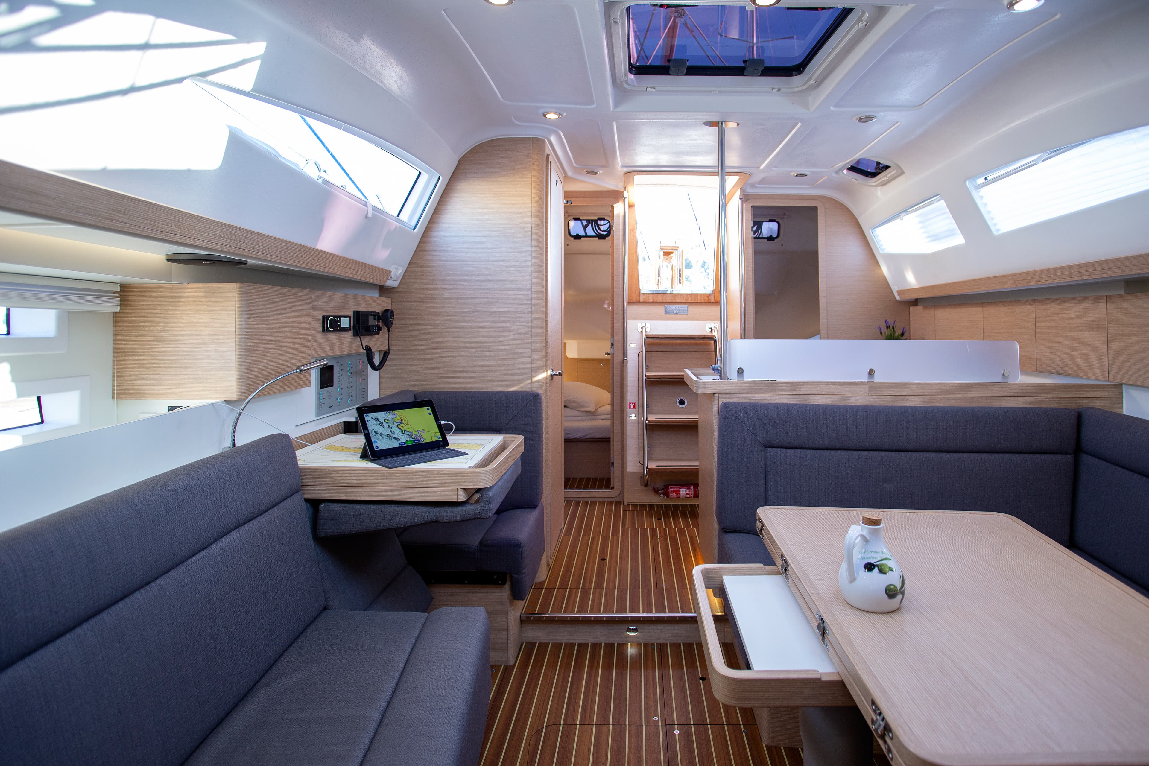 Elan Impression 40 - photo 4