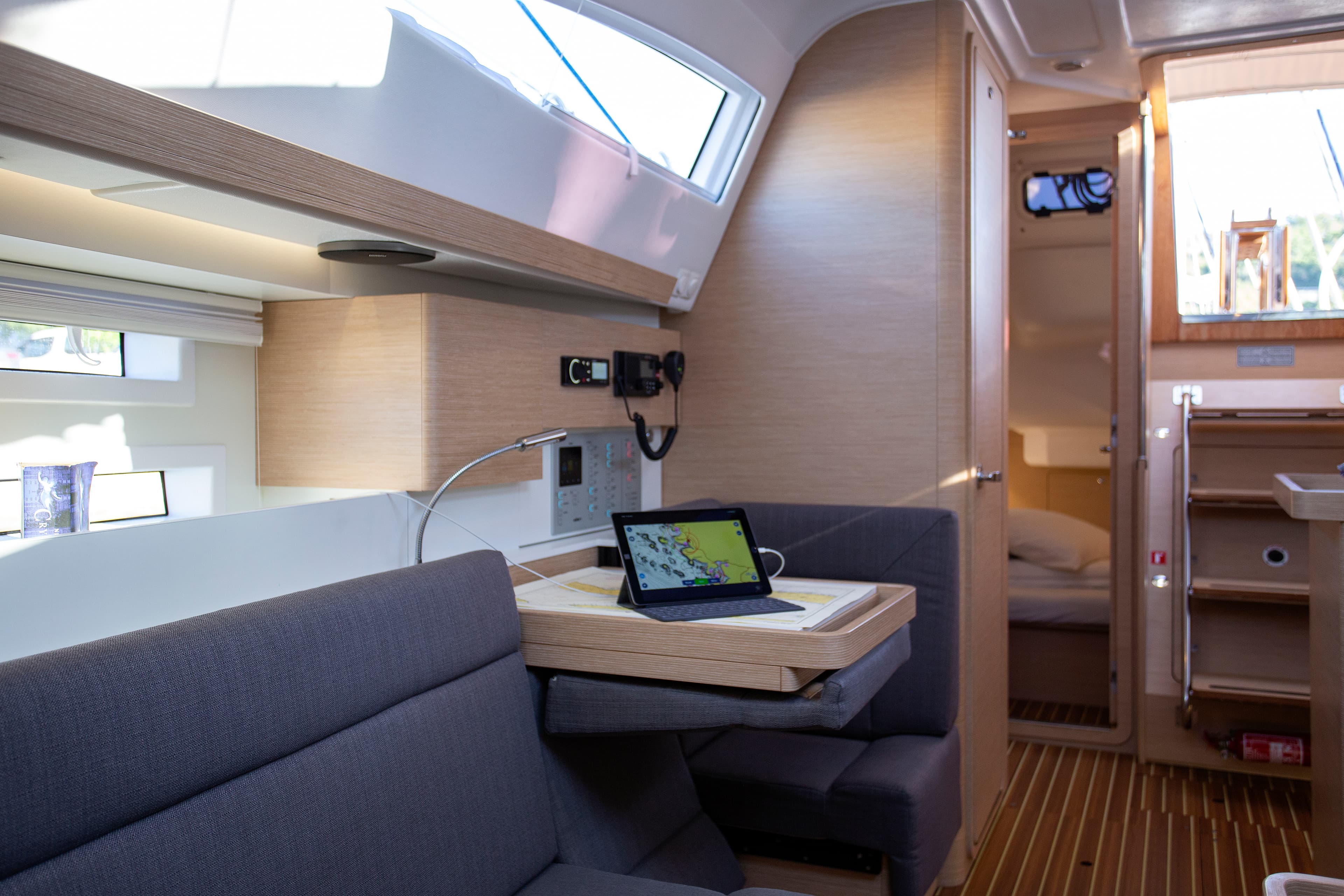 Elan Impression 40 - photo 28