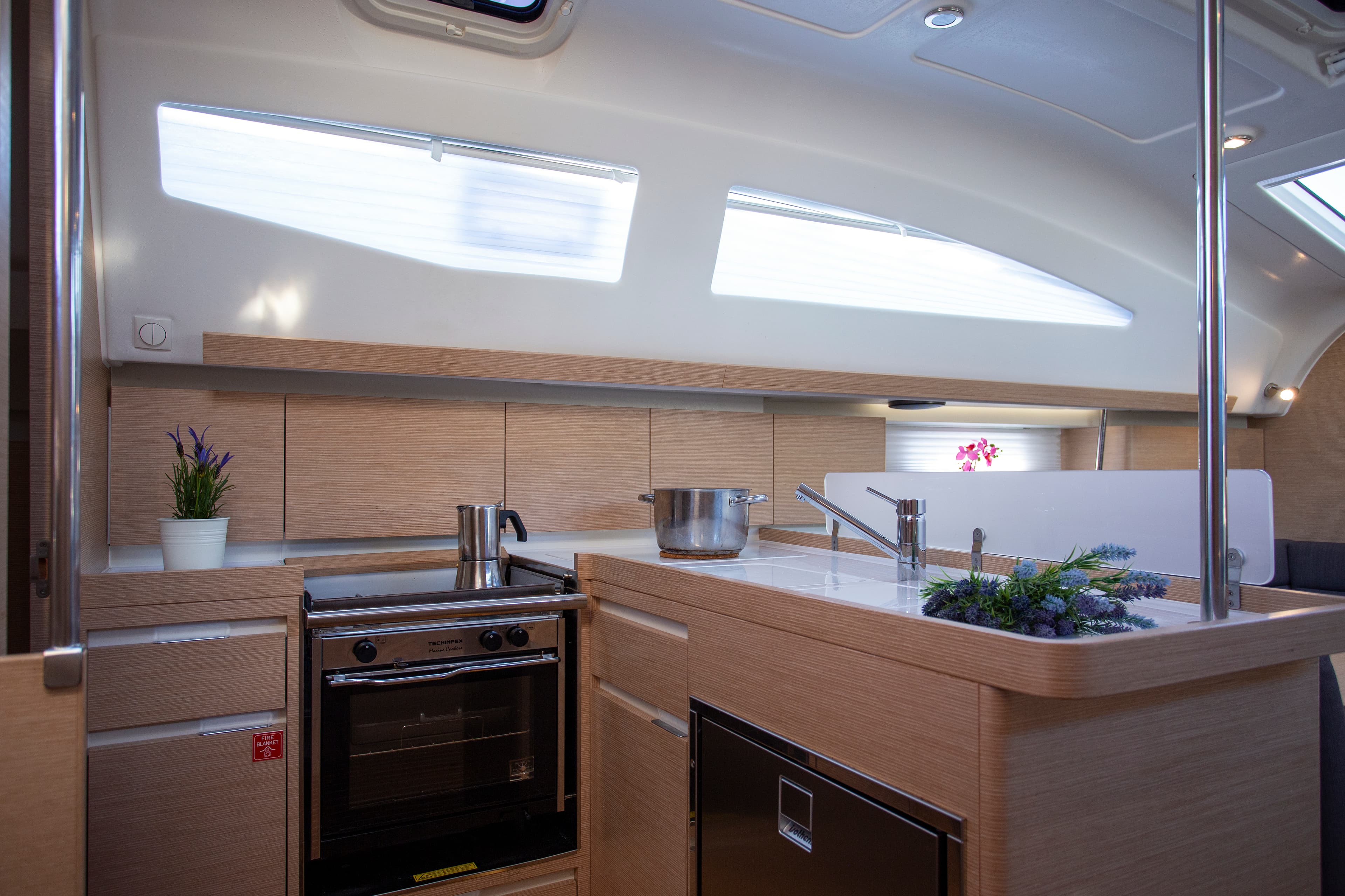 Elan Impression 40 - photo 25