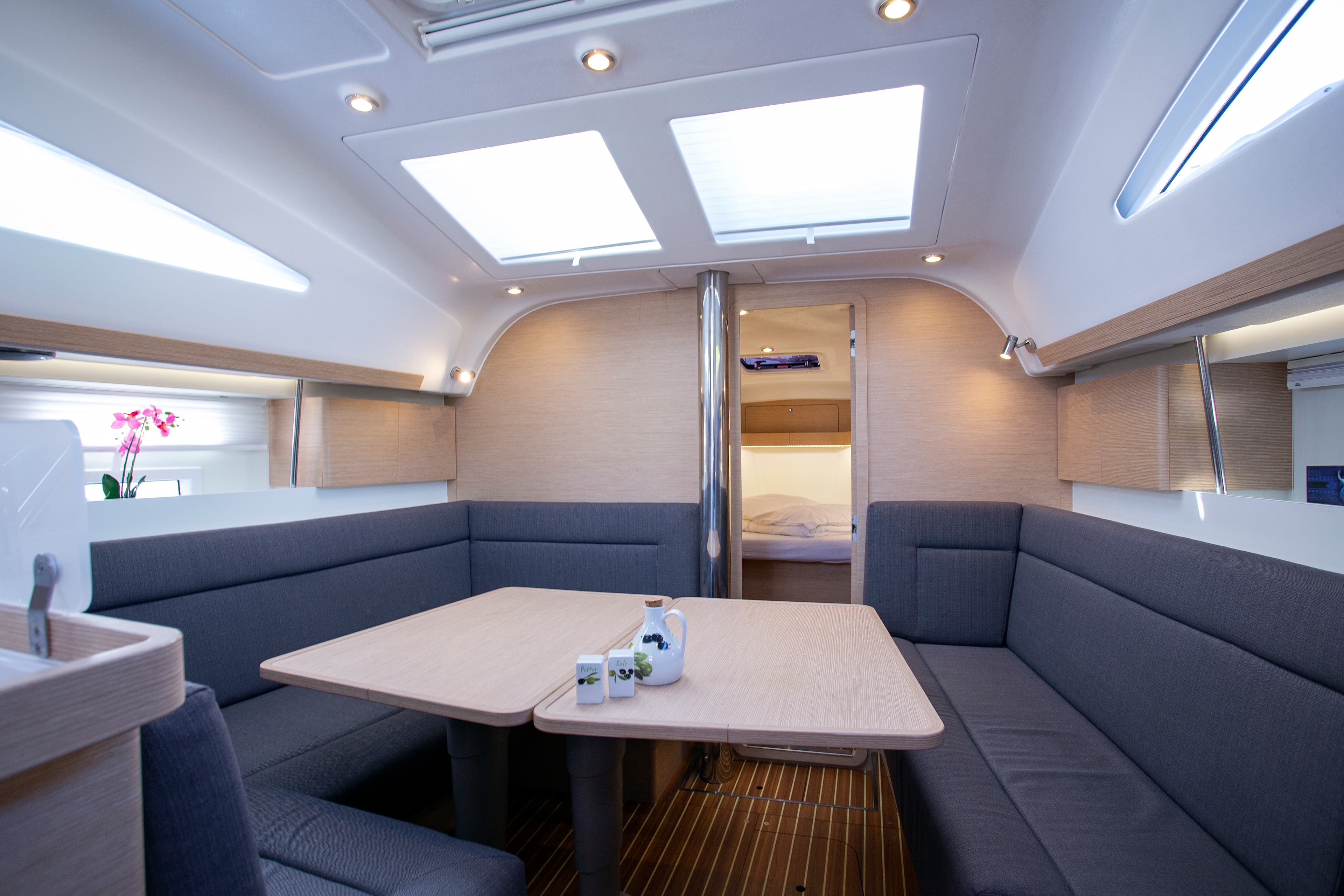 Elan Impression 40 - photo 26