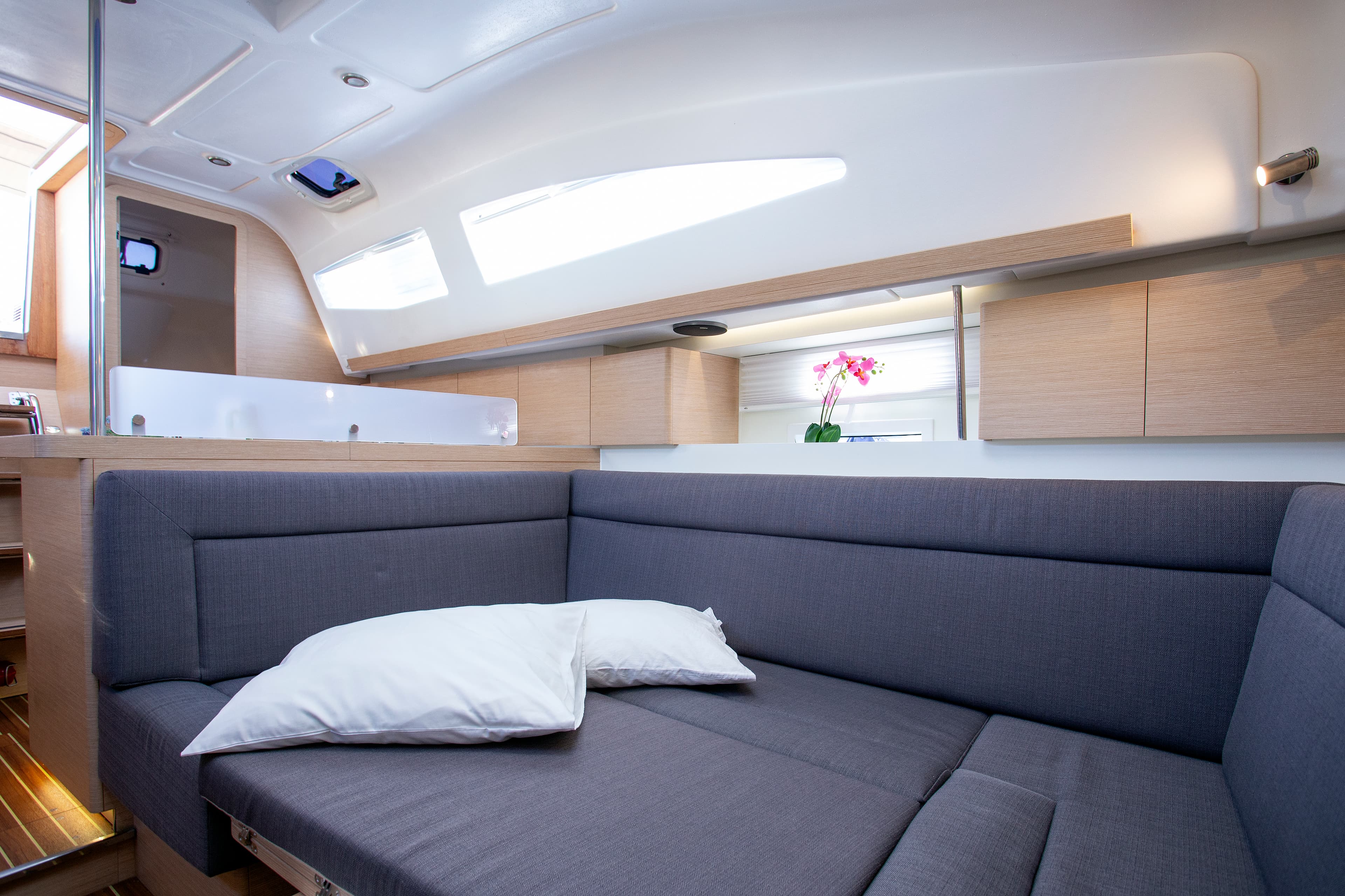 Elan Impression 40 - photo 29