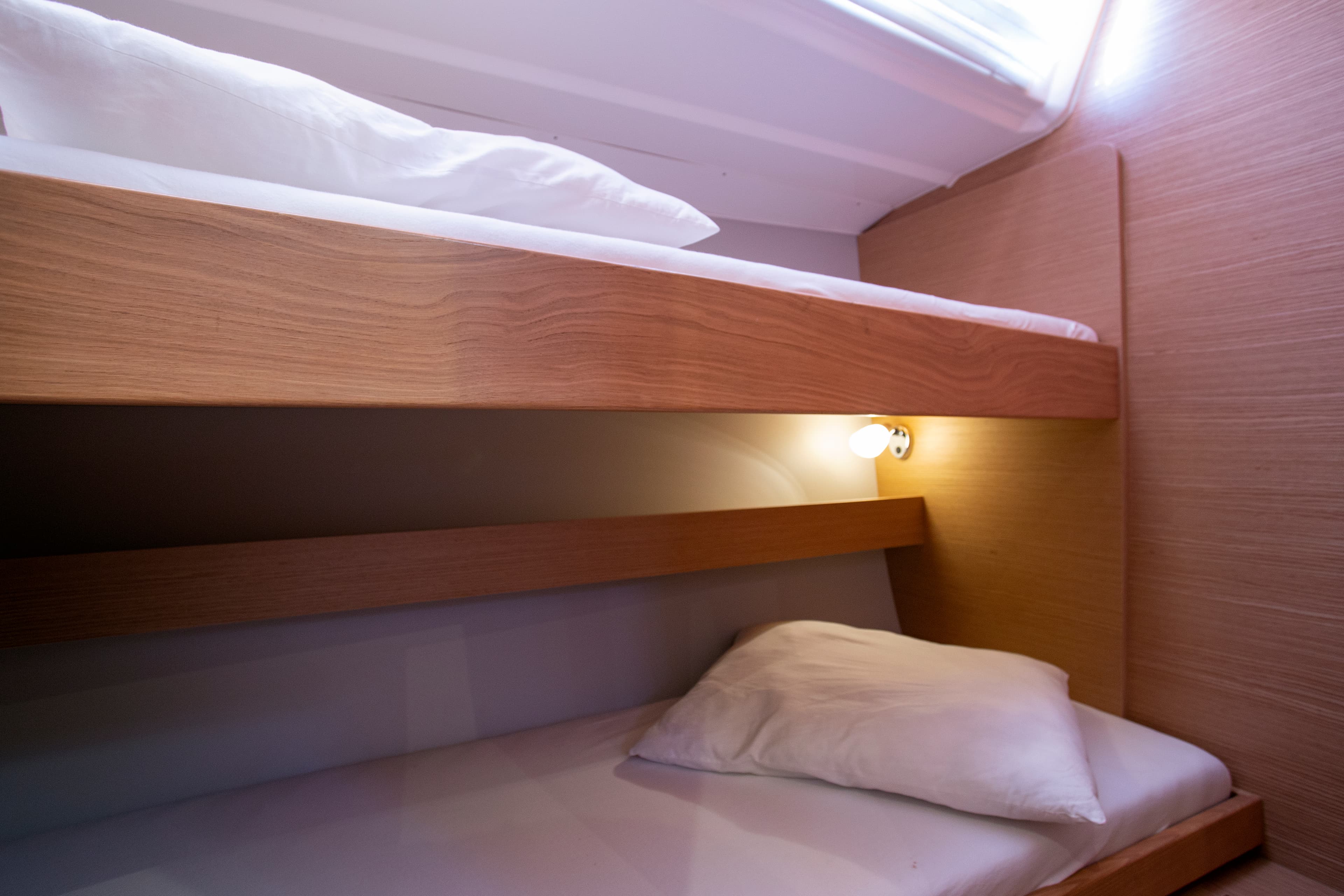 Dufour 430 - photo 15