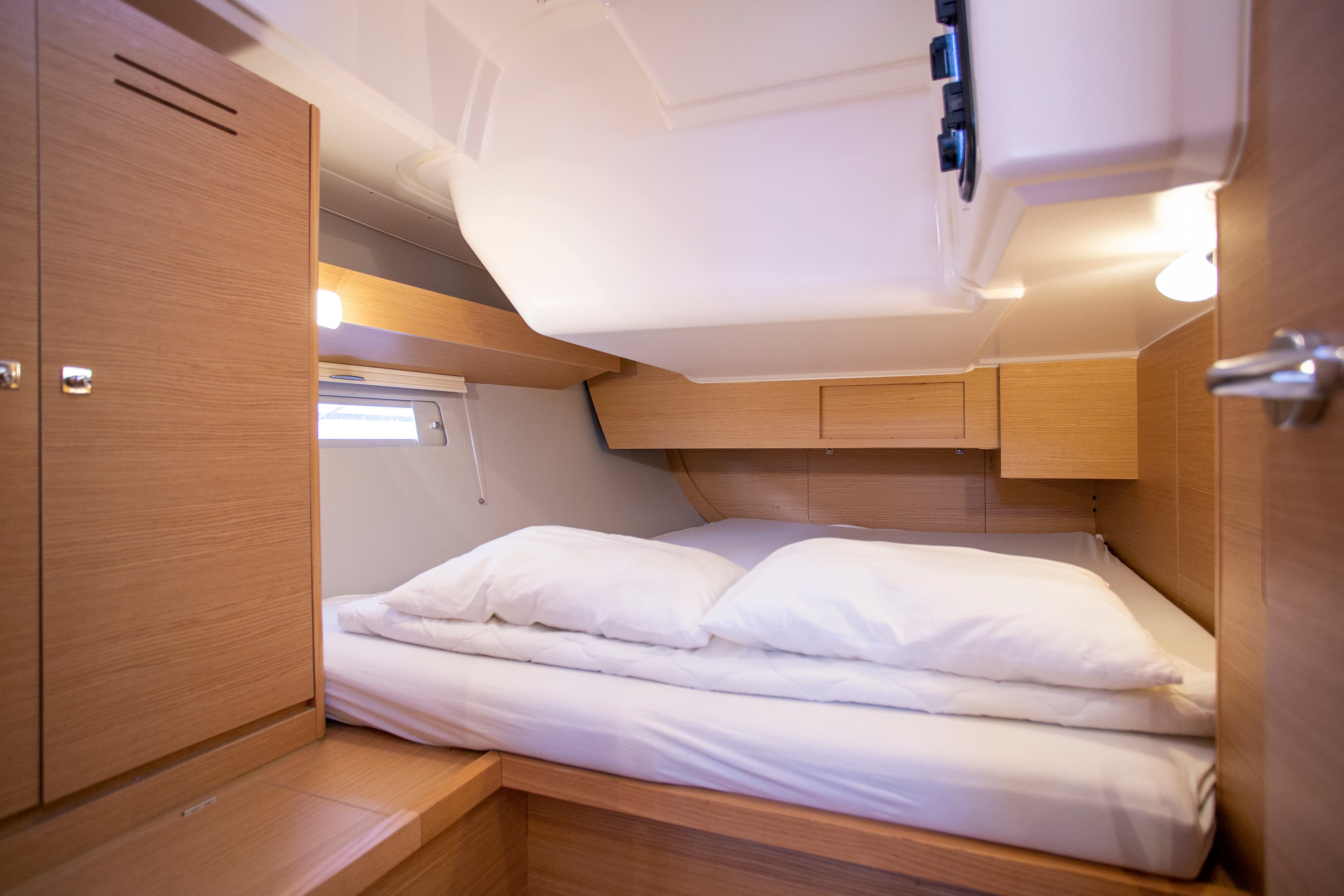 Dufour 430 - photo 18