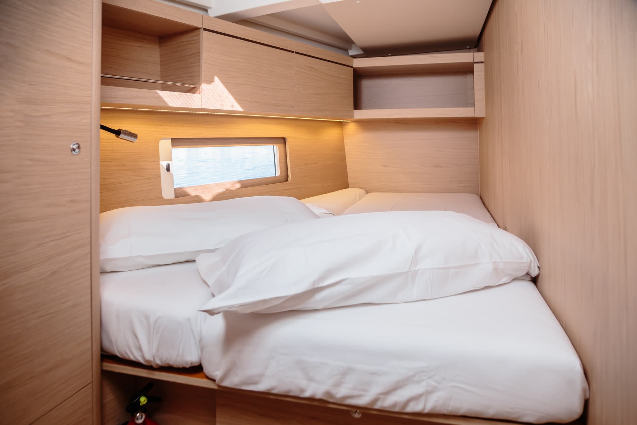 Oceanis 46.1 - photo 30