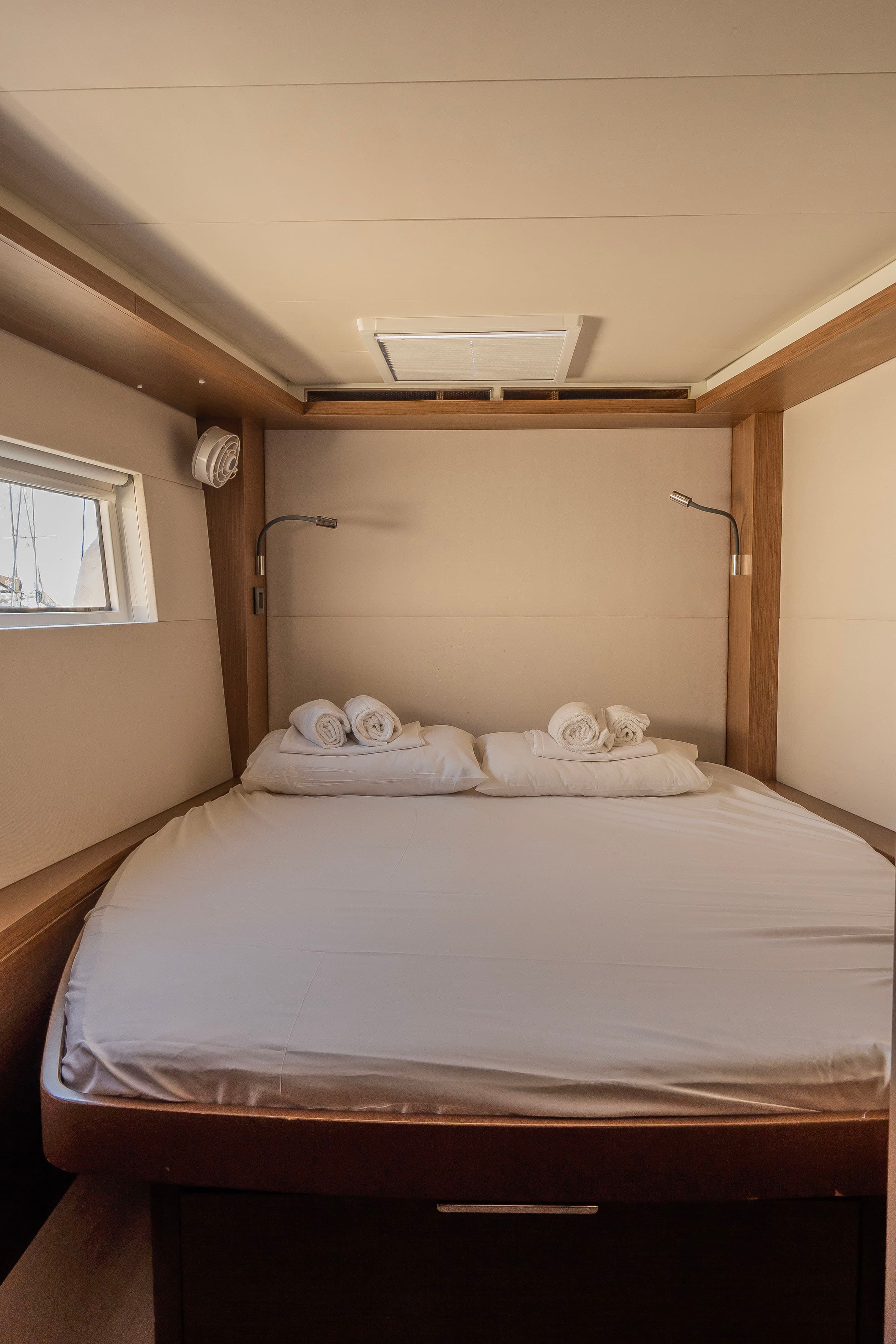 Lagoon 50 - photo 18