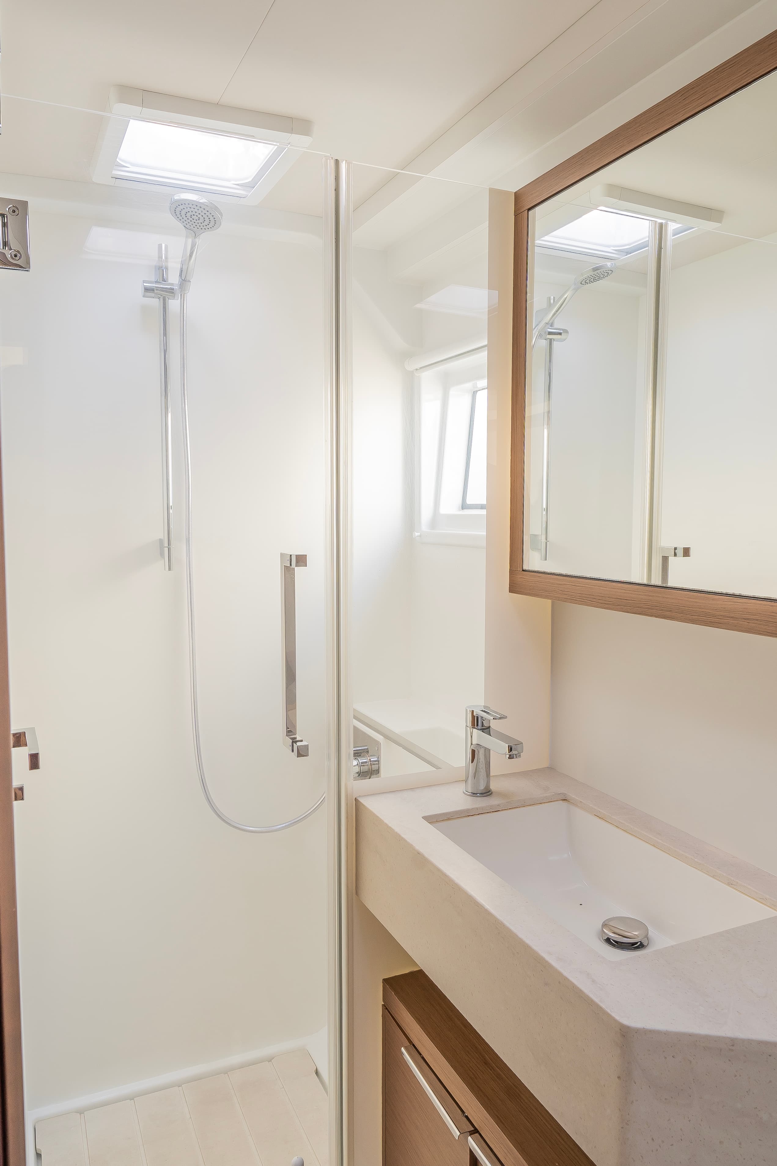 Lagoon 50 - photo 14