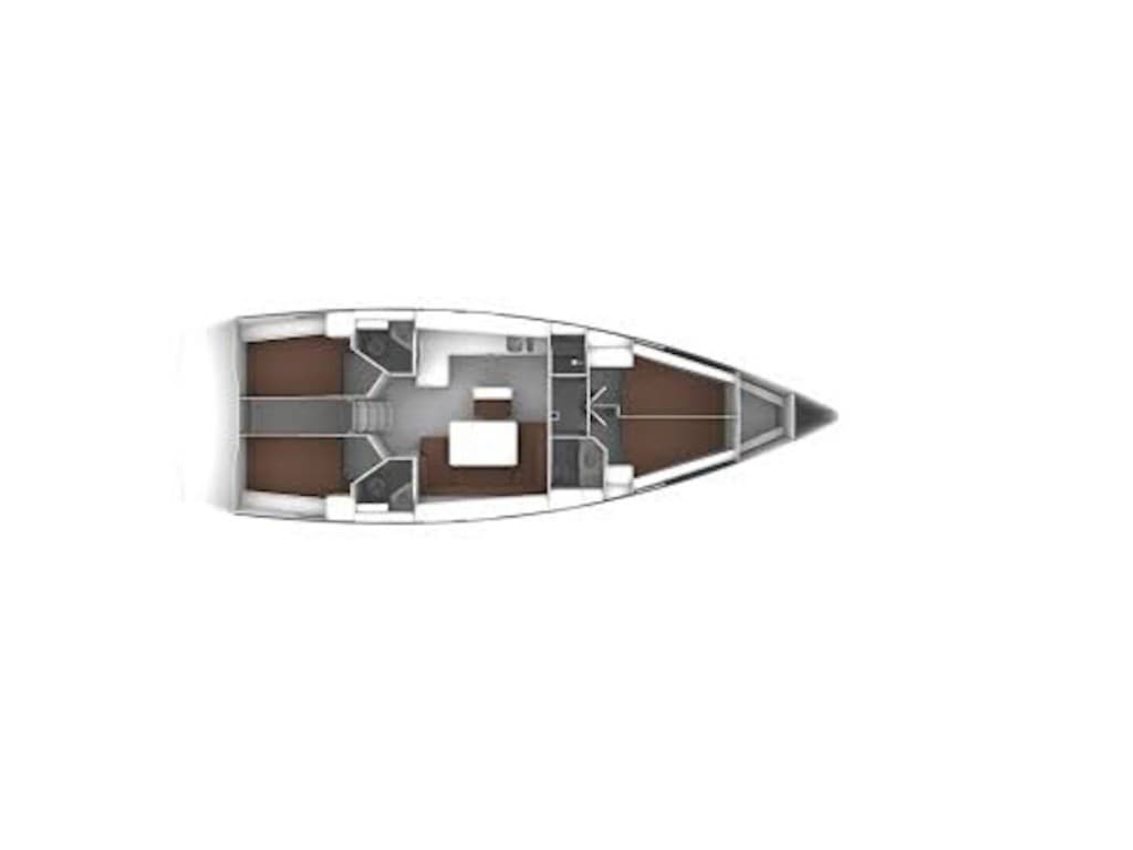 Boat plan