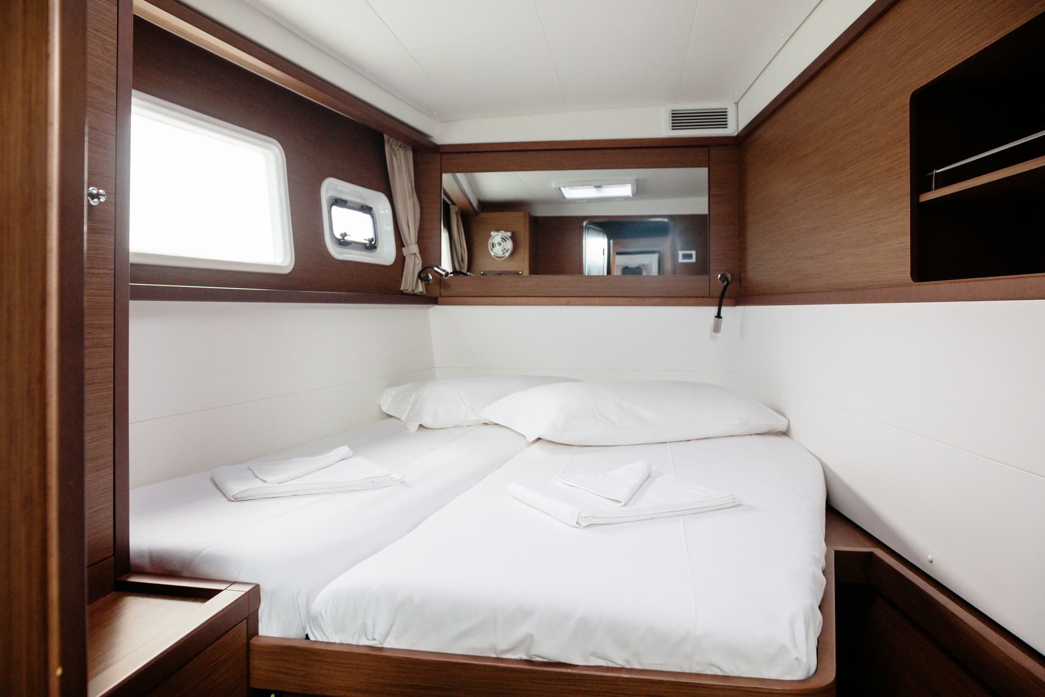 Lagoon 450 - photo 14