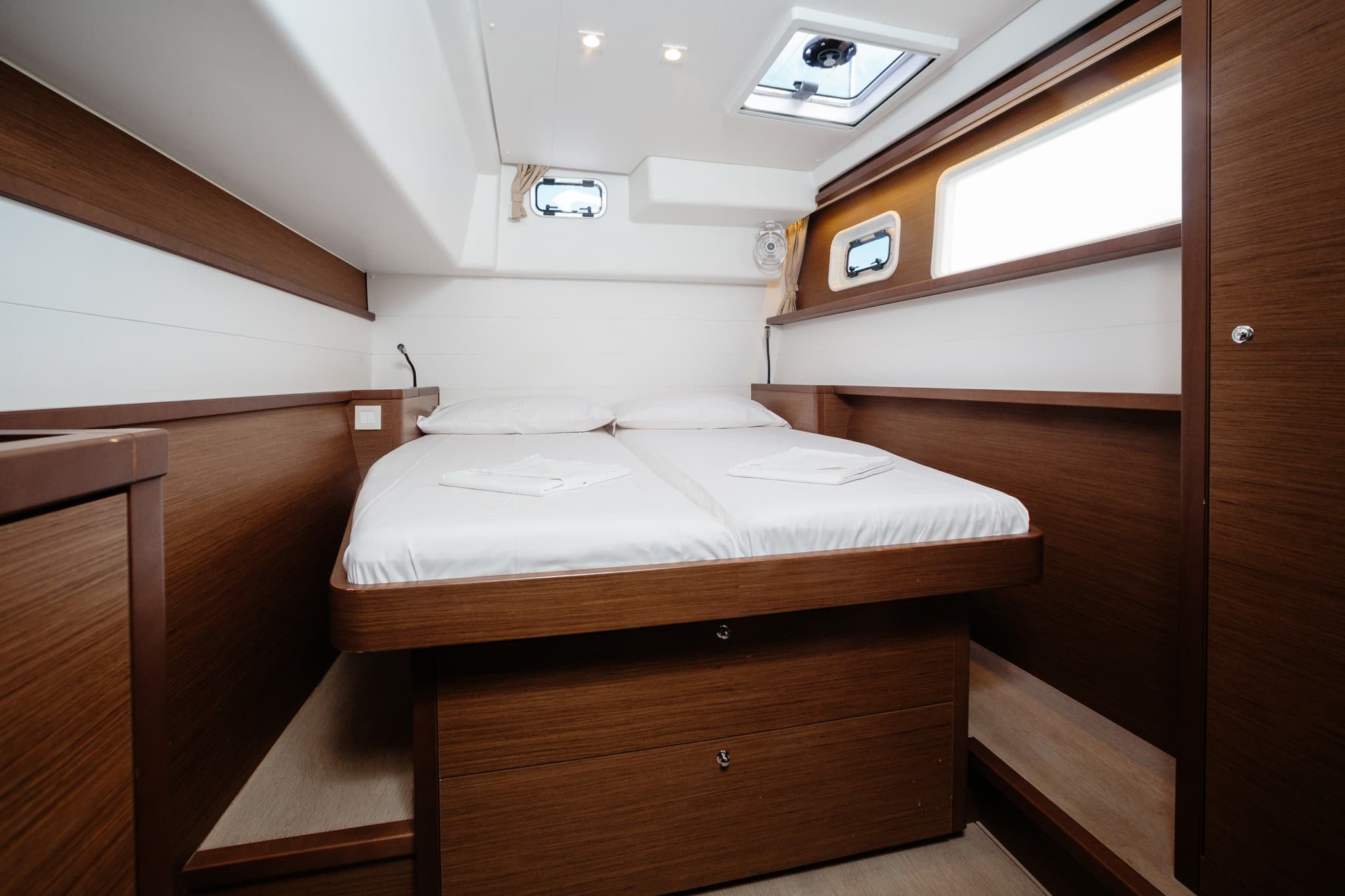 Lagoon 450 - photo 12