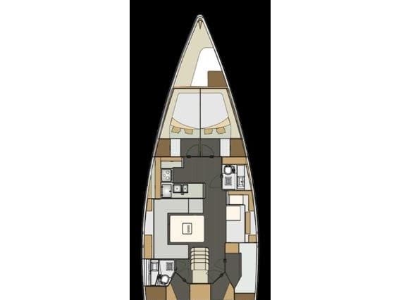 Boat plan