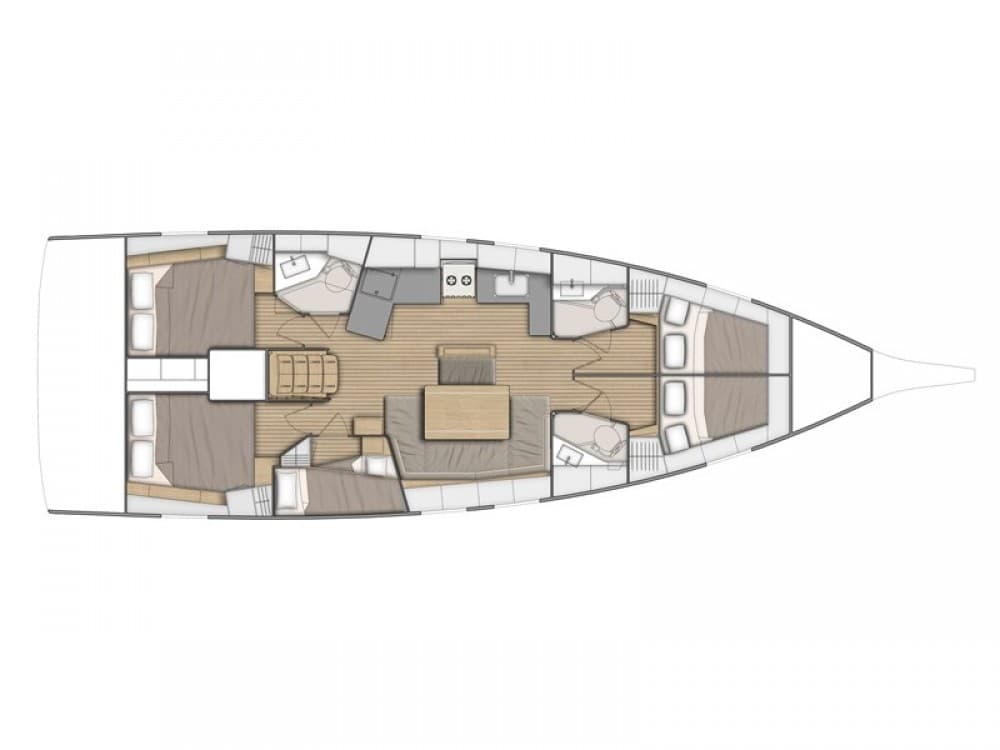 Boat plan