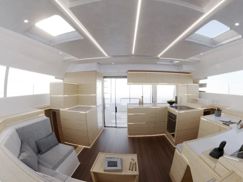 Cervetti 44 - photo 17