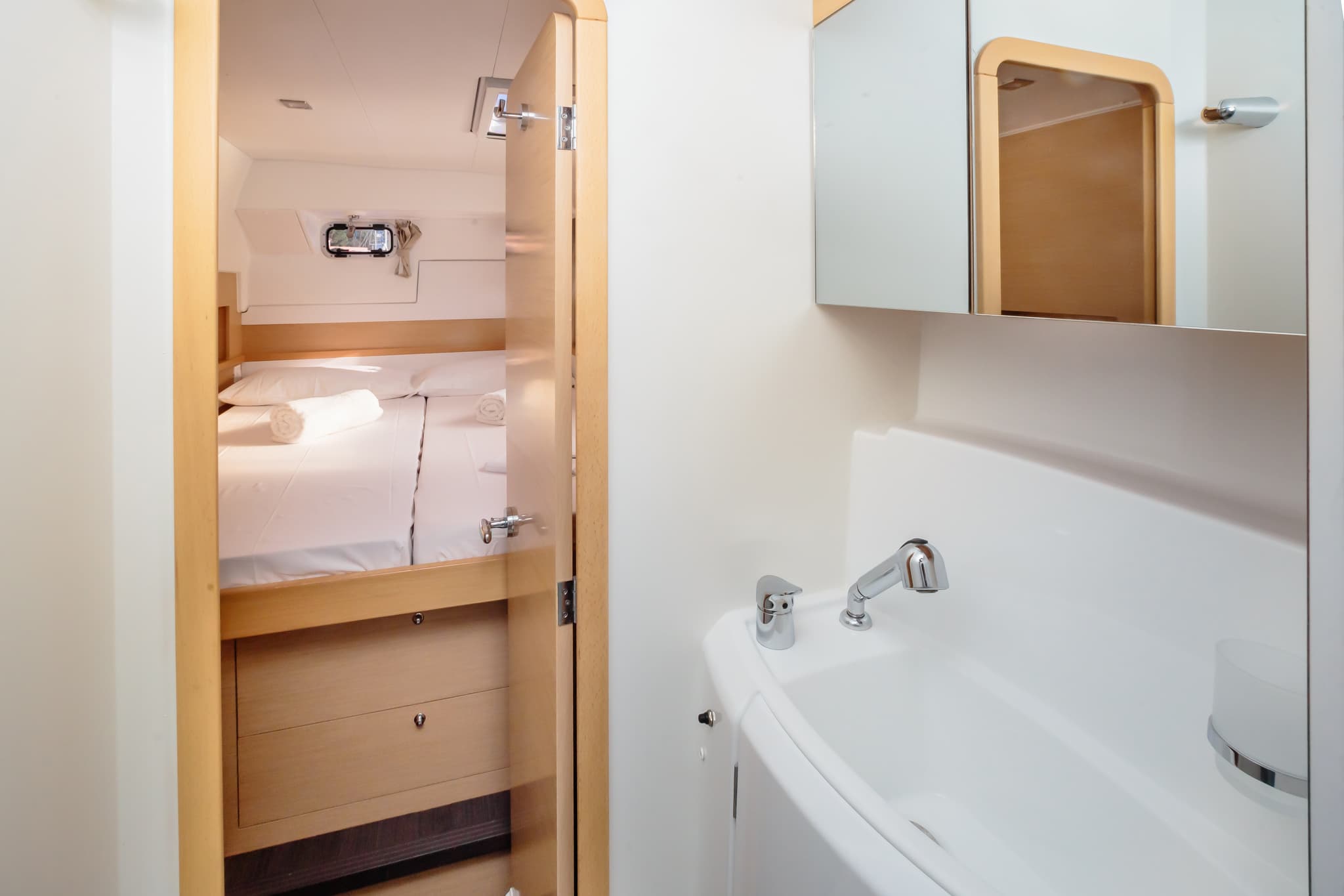 Lagoon 400 S2 - photo 5