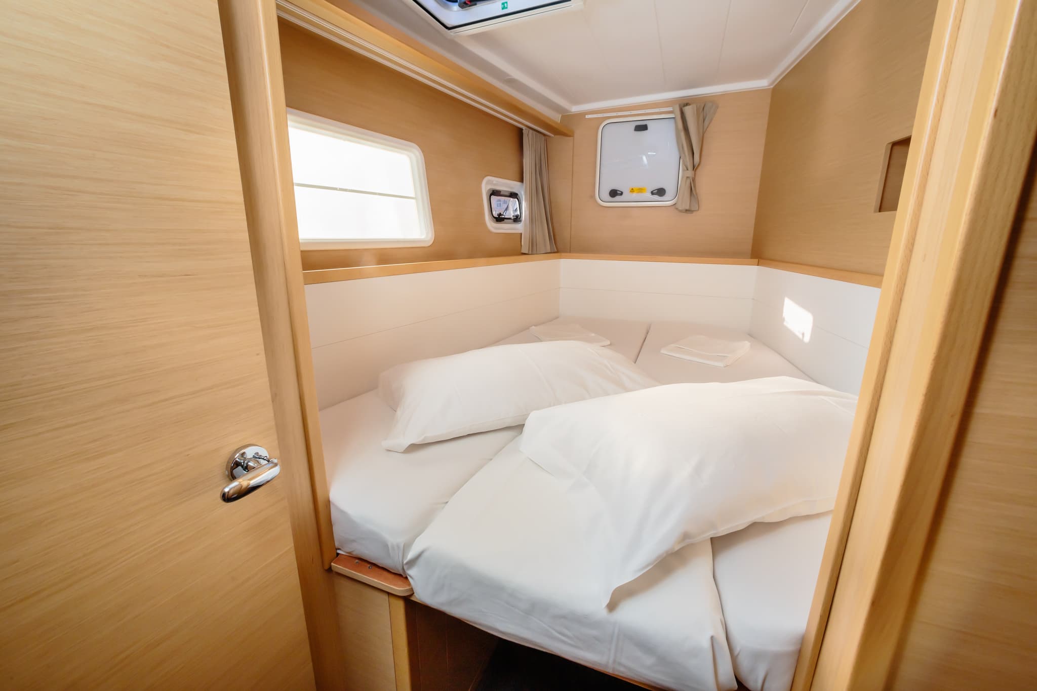 Lagoon 400 S2 - photo 6