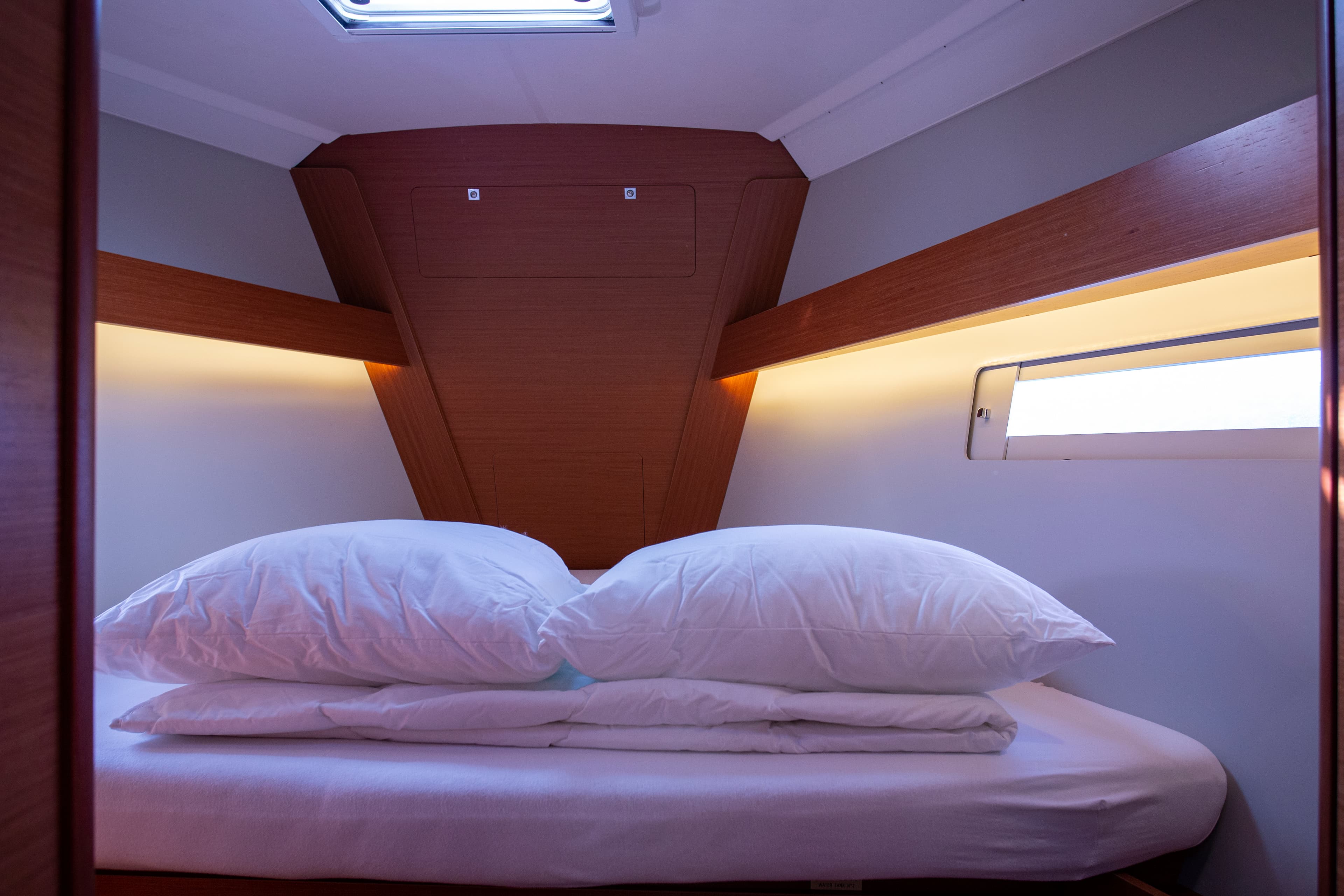 Dufour 412 Grand large - photo 8