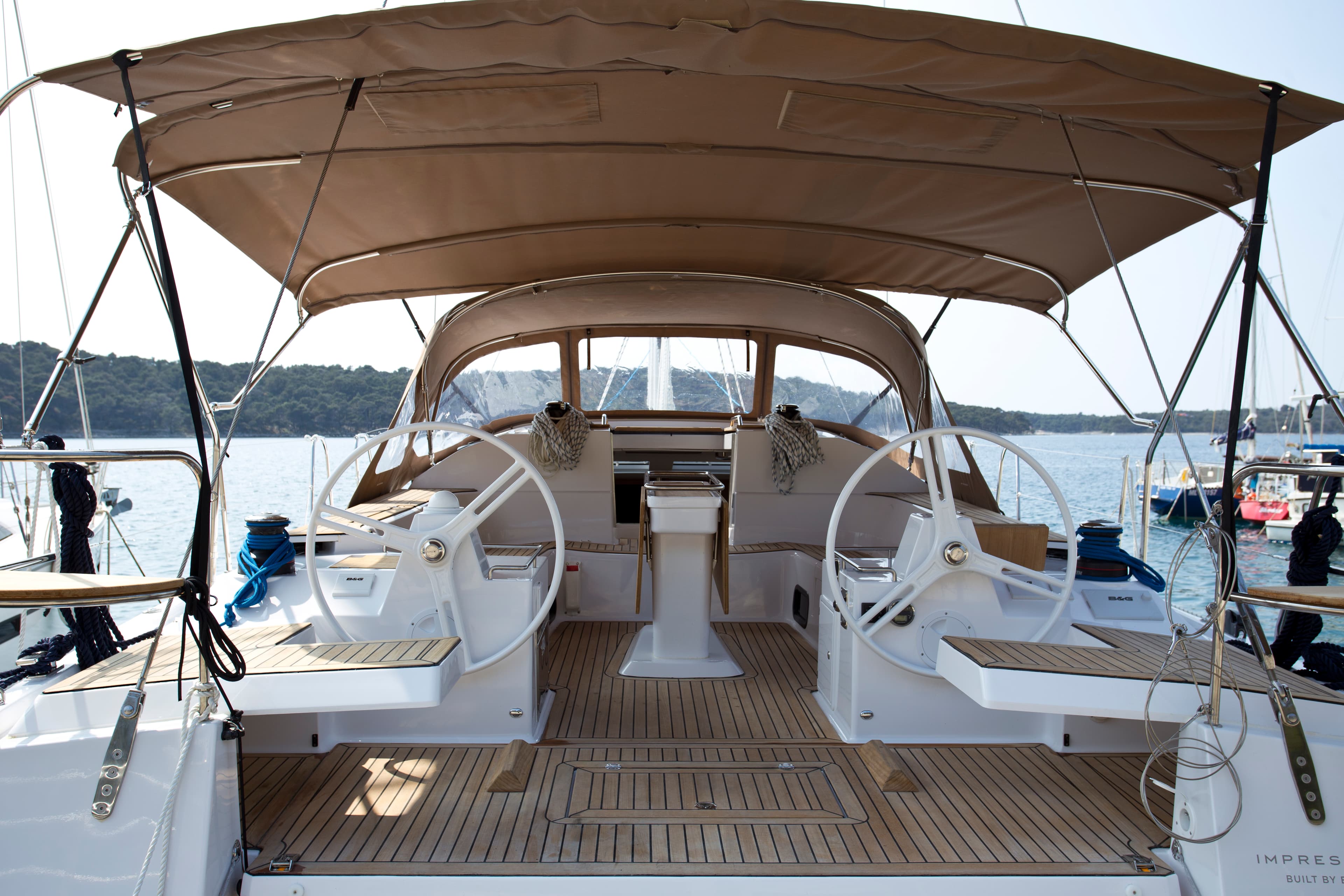 Elan Impression 50 - photo 12