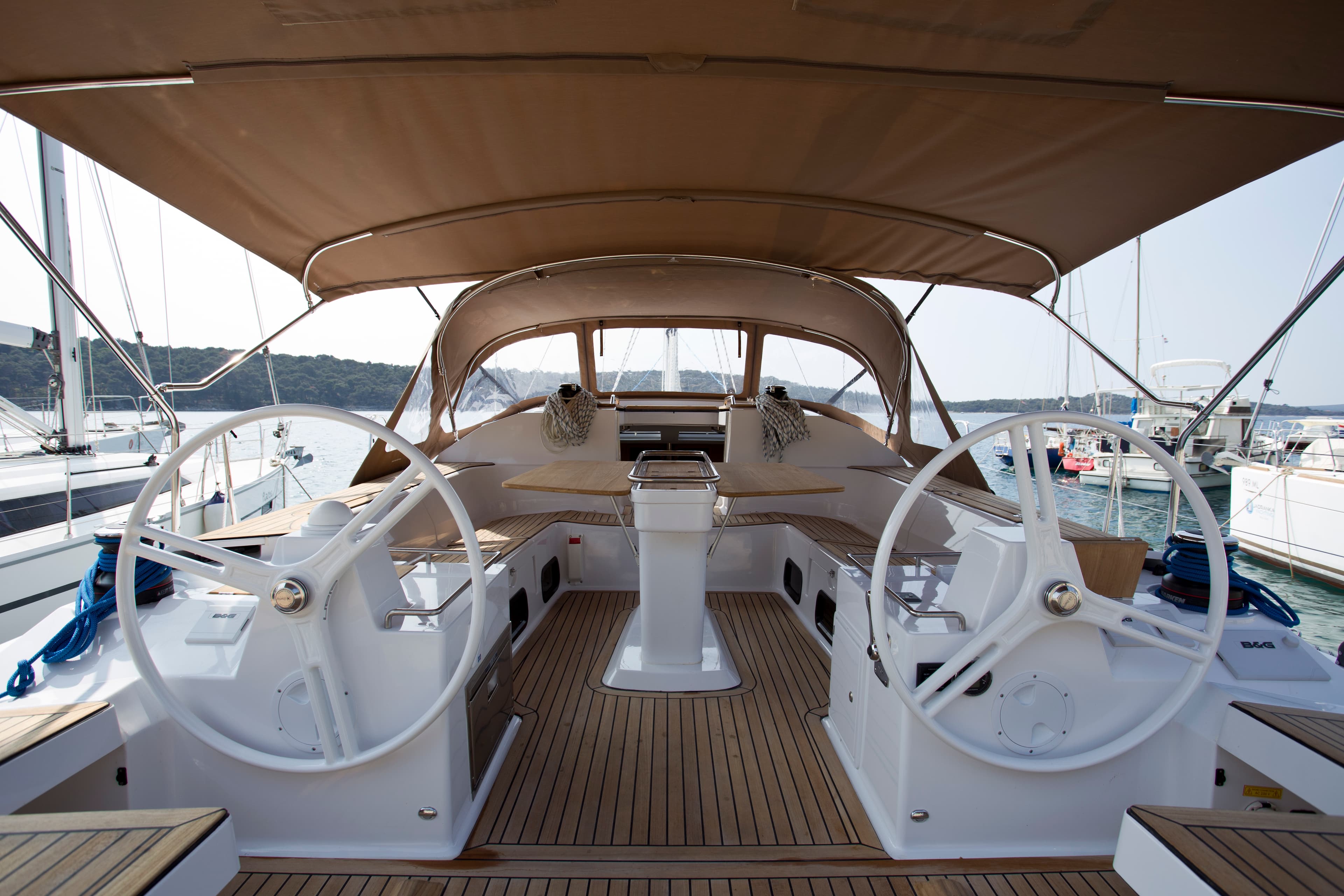 Elan Impression 50 - photo 4