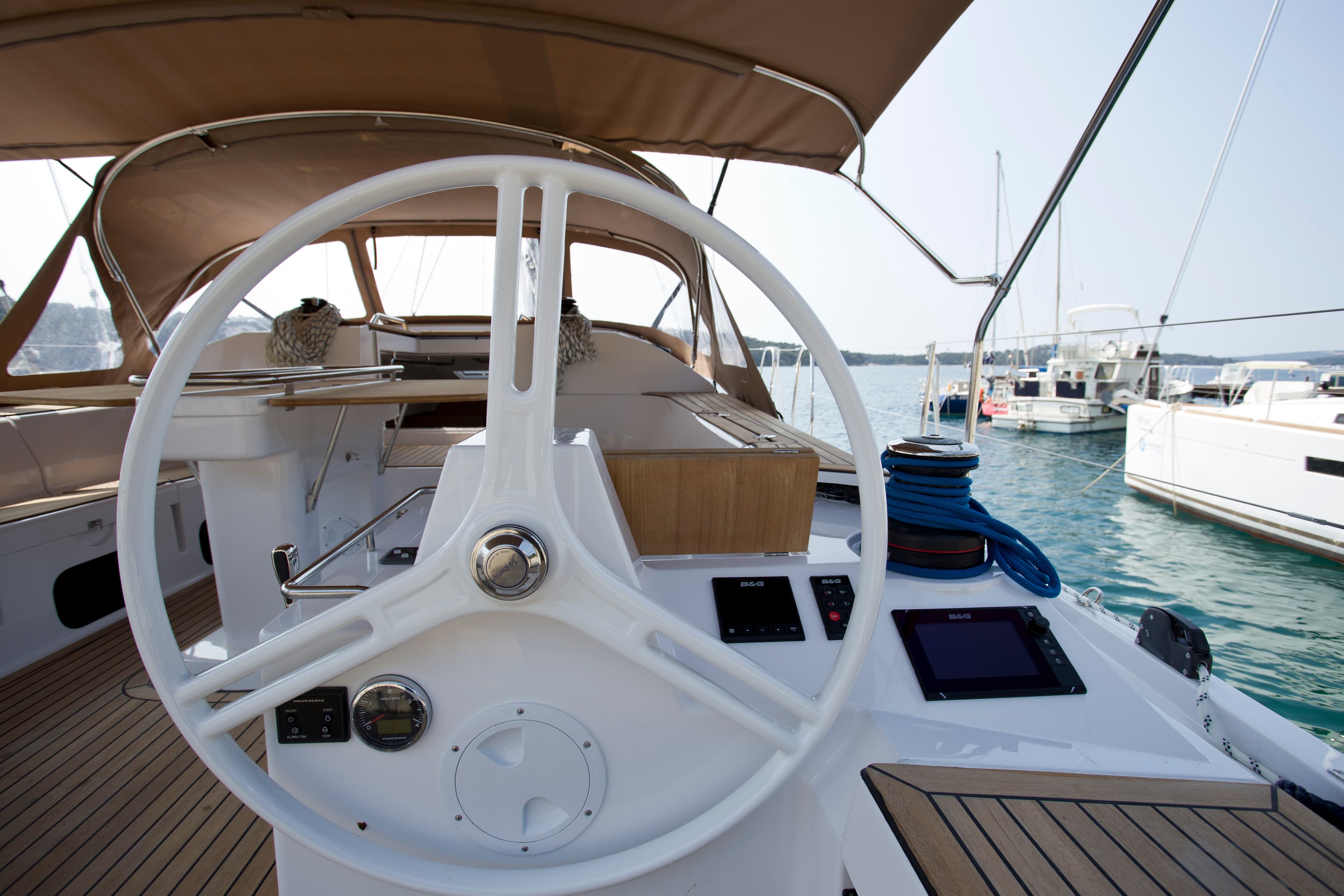 Elan Impression 50 - photo 5