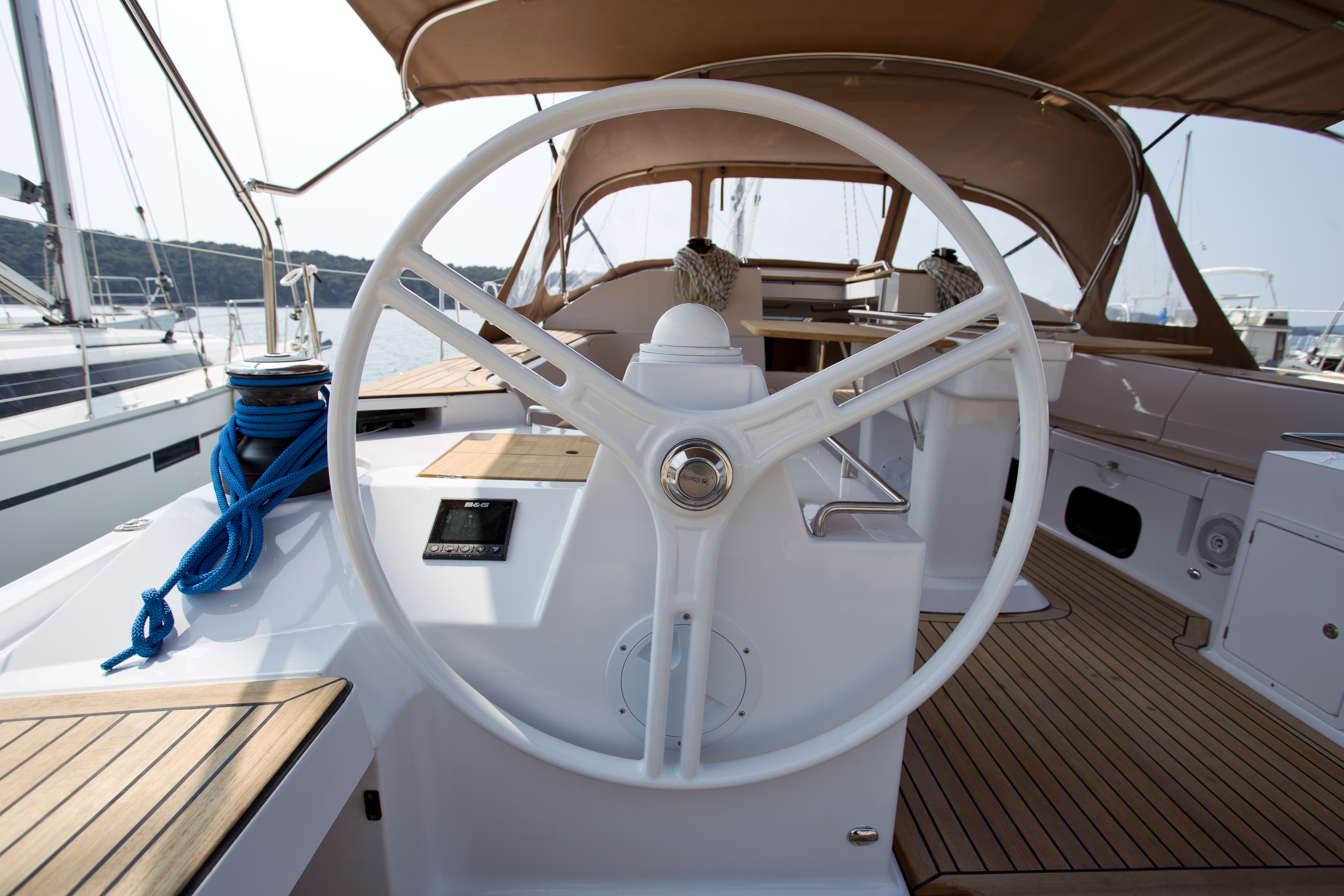 Elan Impression 50 - photo 10