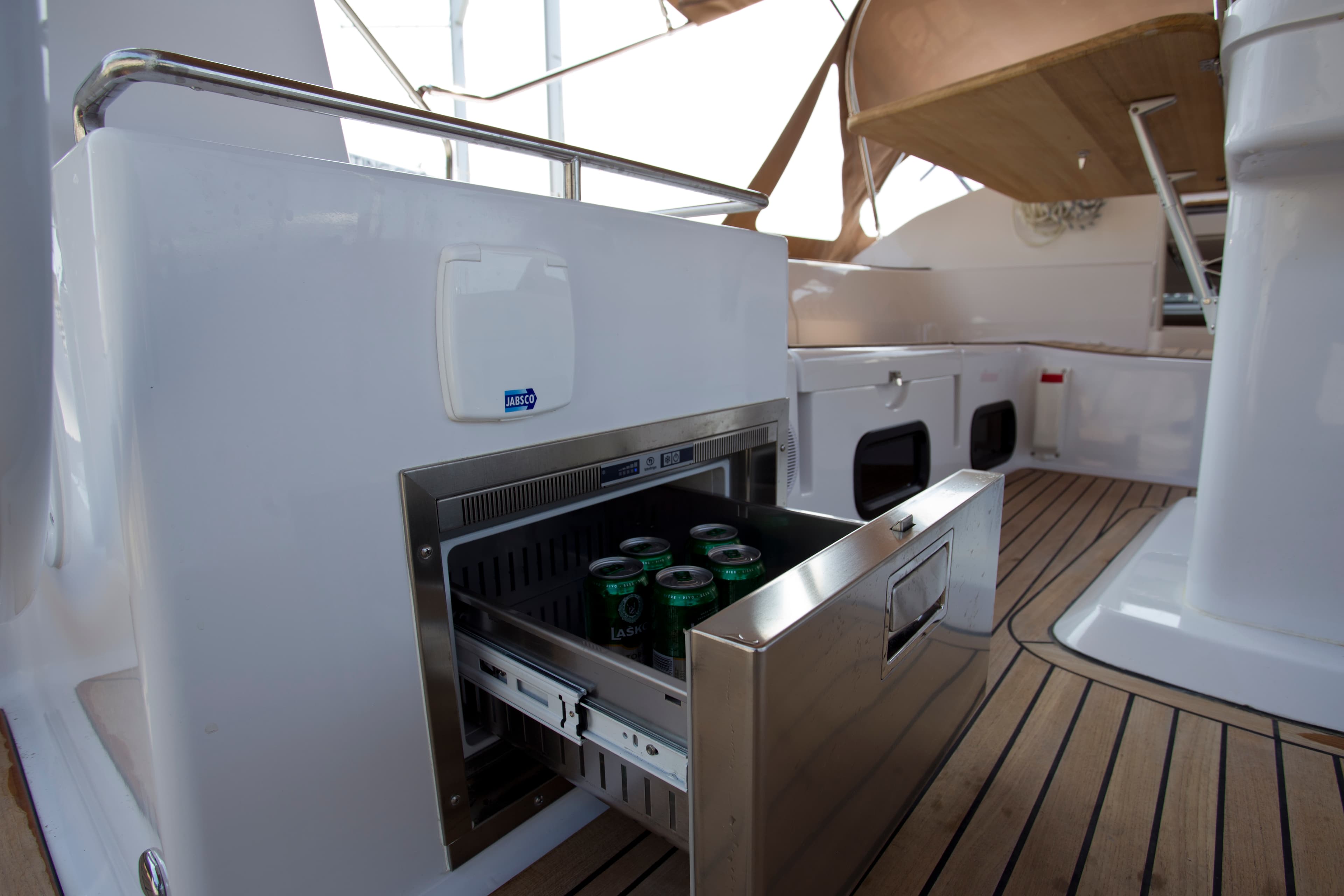 Elan Impression 50 - photo 7