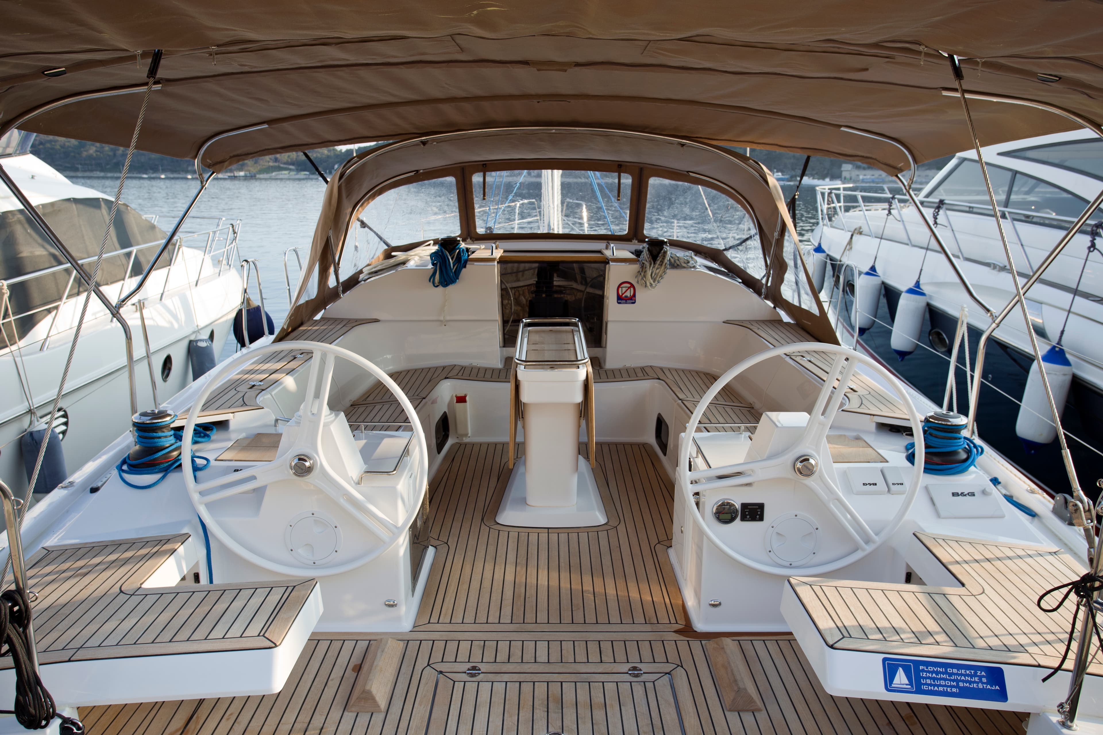 Elan Impression 50 - photo 15