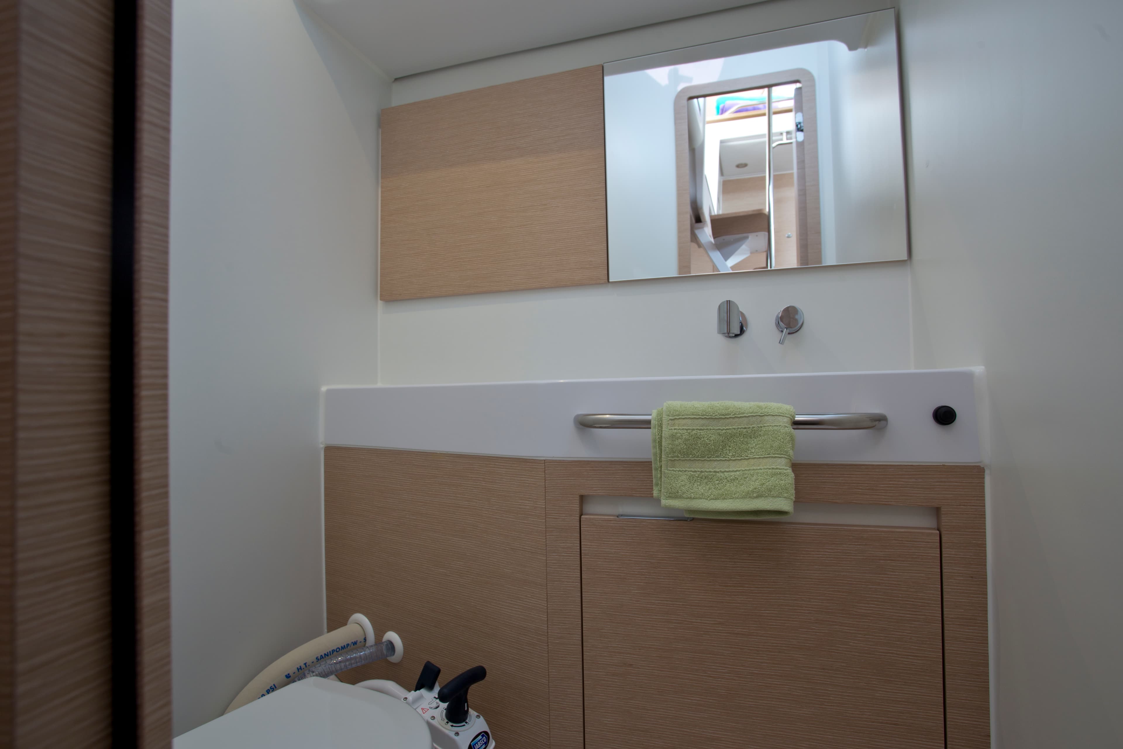 Elan Impression 50 - photo 14