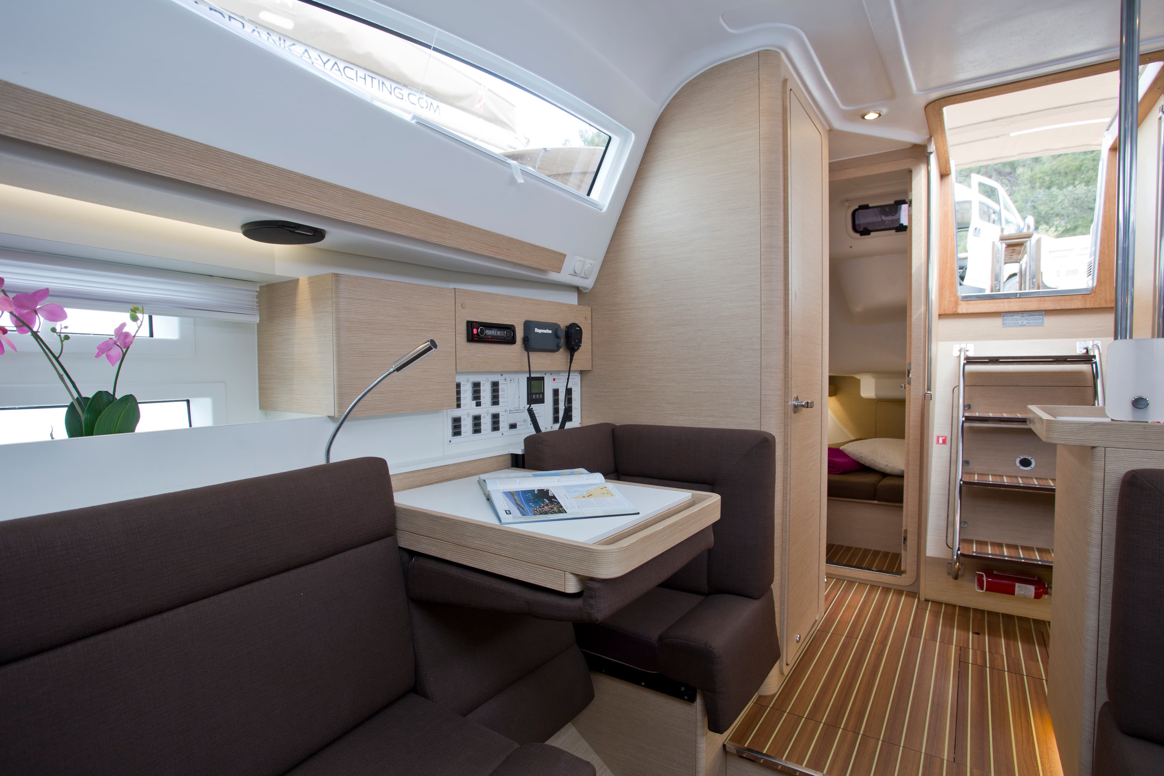 Elan Impression 40 - photo 4