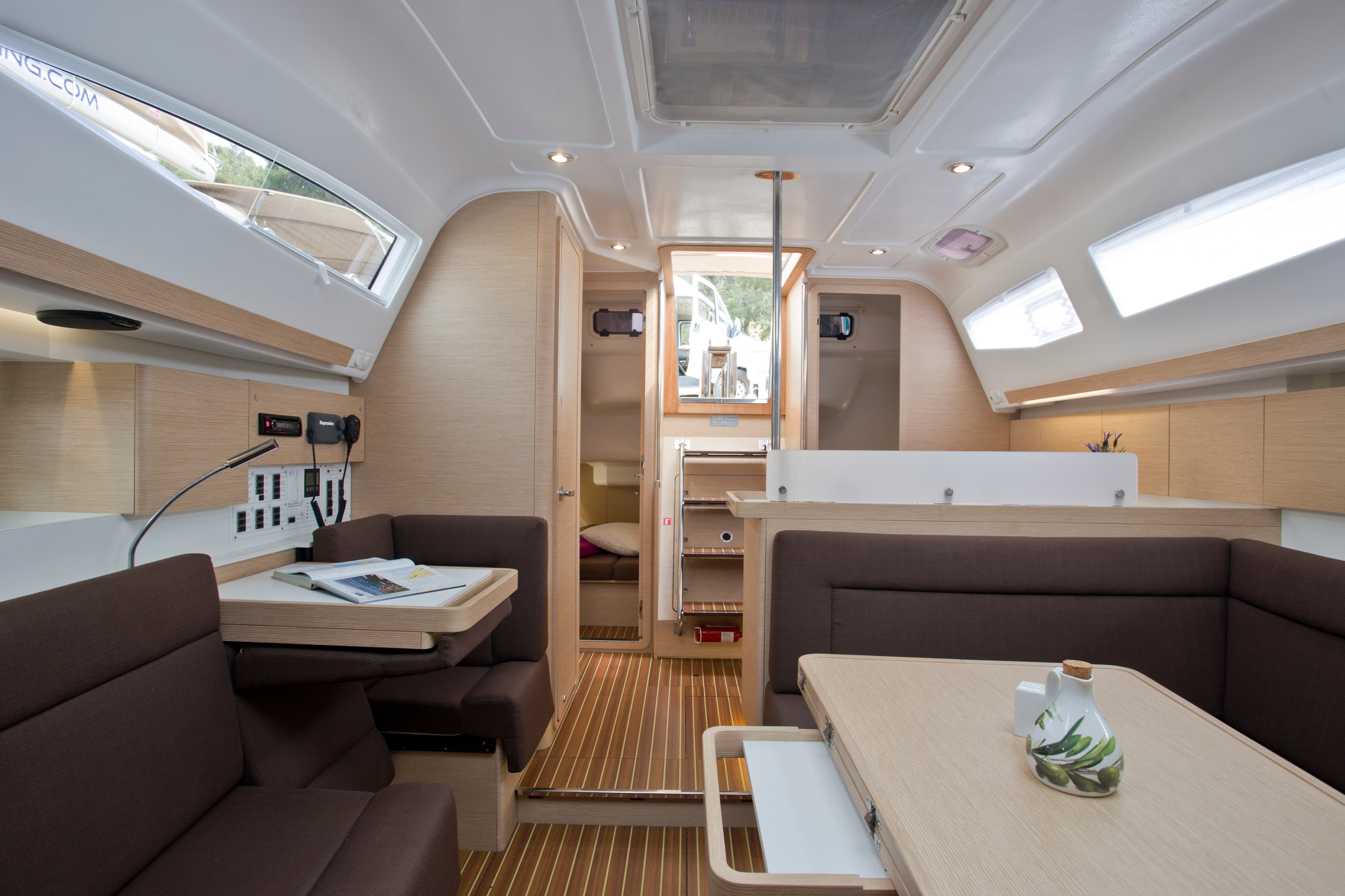 Elan Impression 40 - photo 10