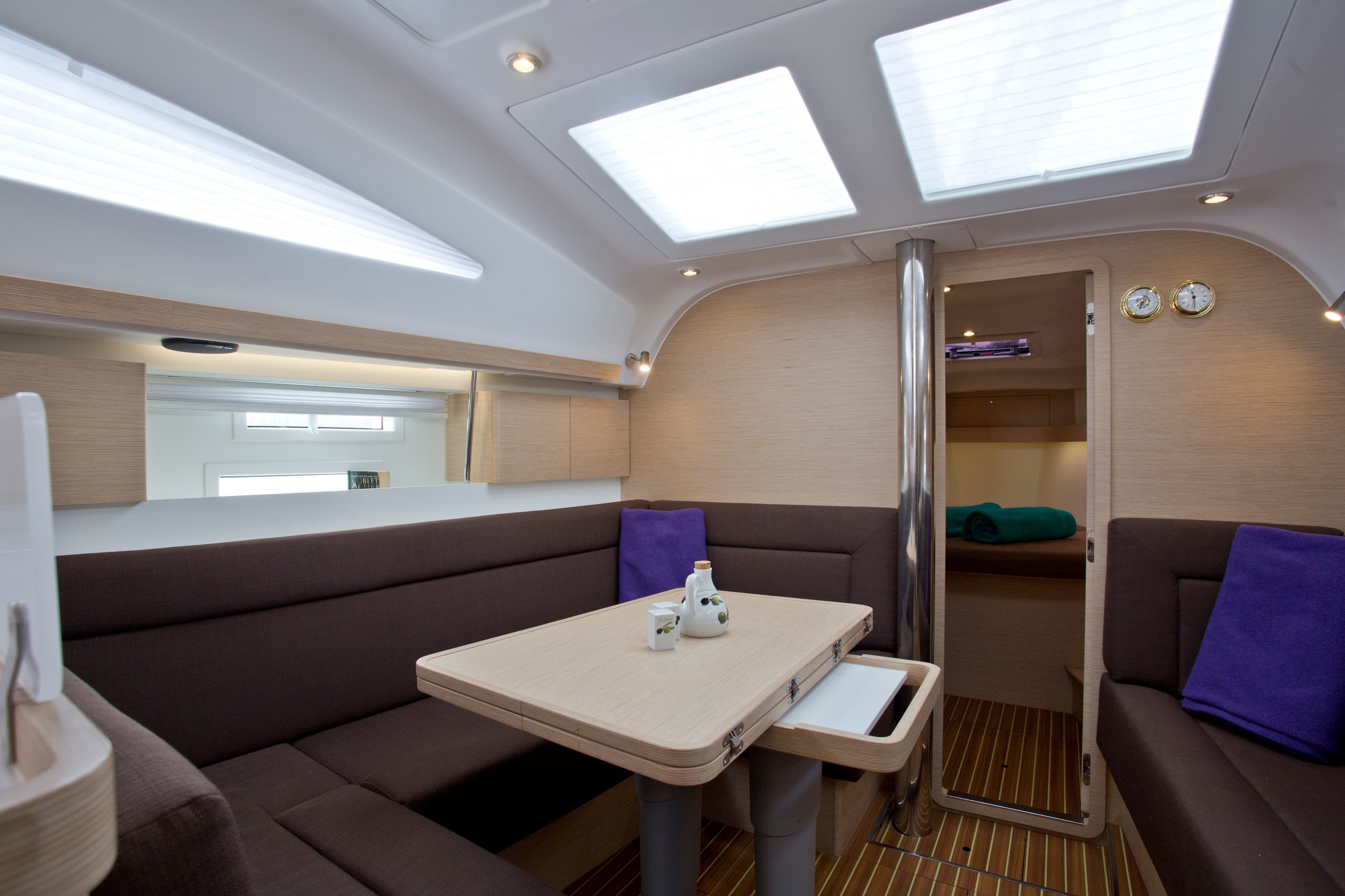 Elan Impression 40 - photo 5