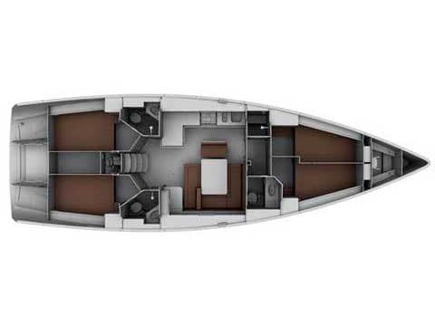 Boat plan
