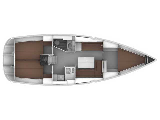 Boat plan
