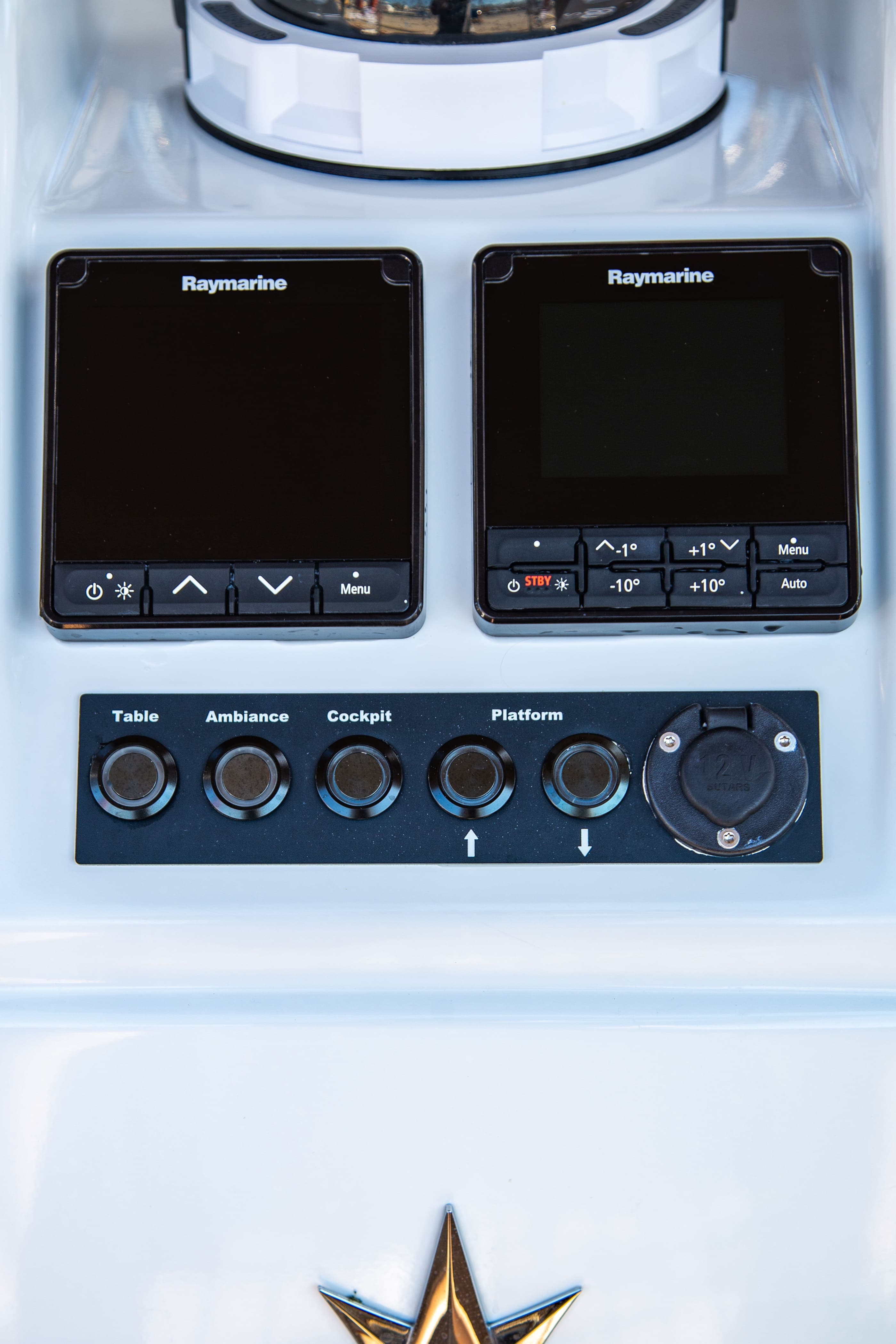 Sun Odyssey 440 - photo 11