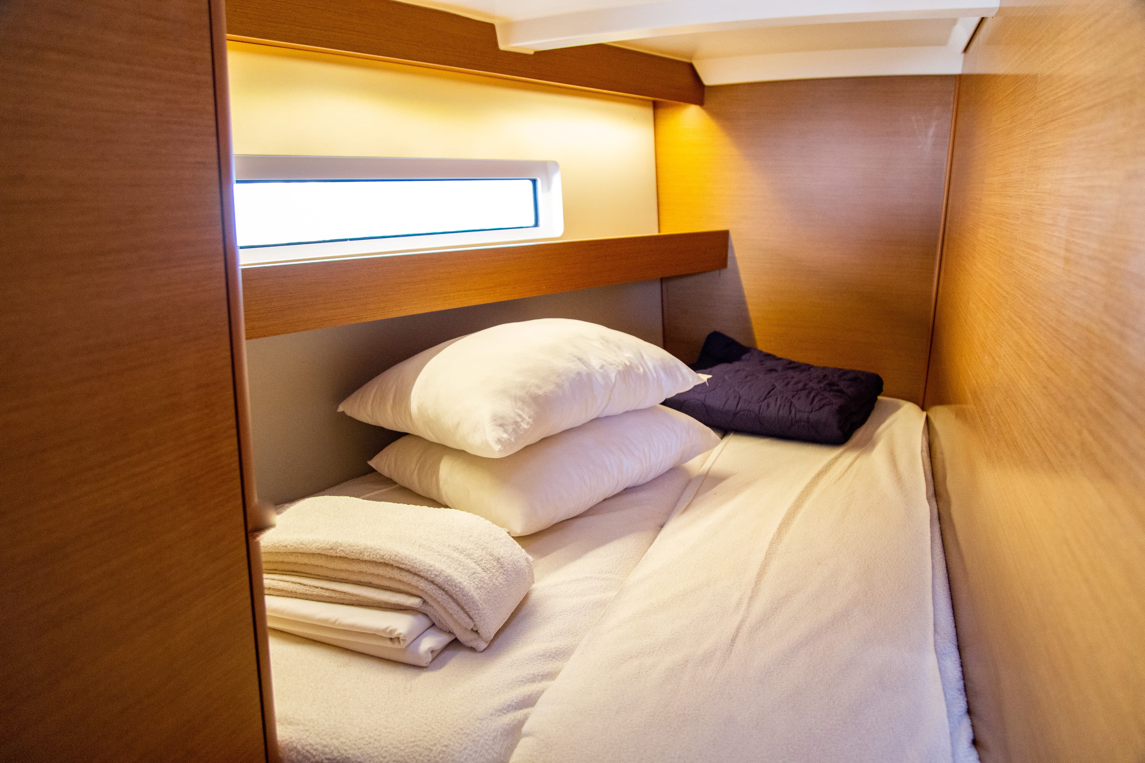 Sun Odyssey 440 - photo 5