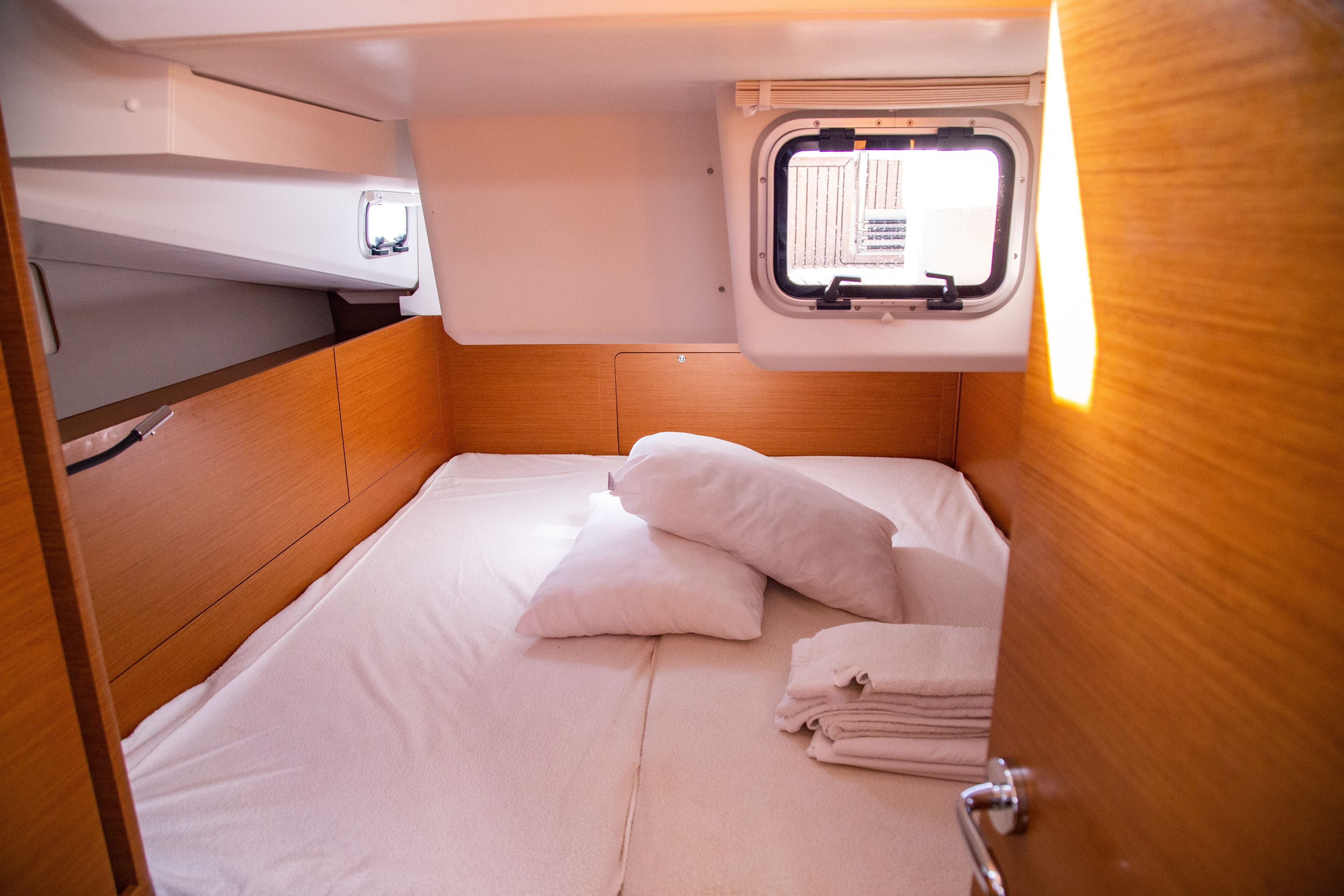 Sun Odyssey 440 - photo 10