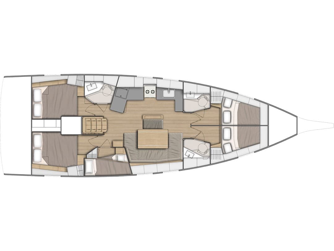 Boat plan