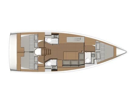 Boat plan